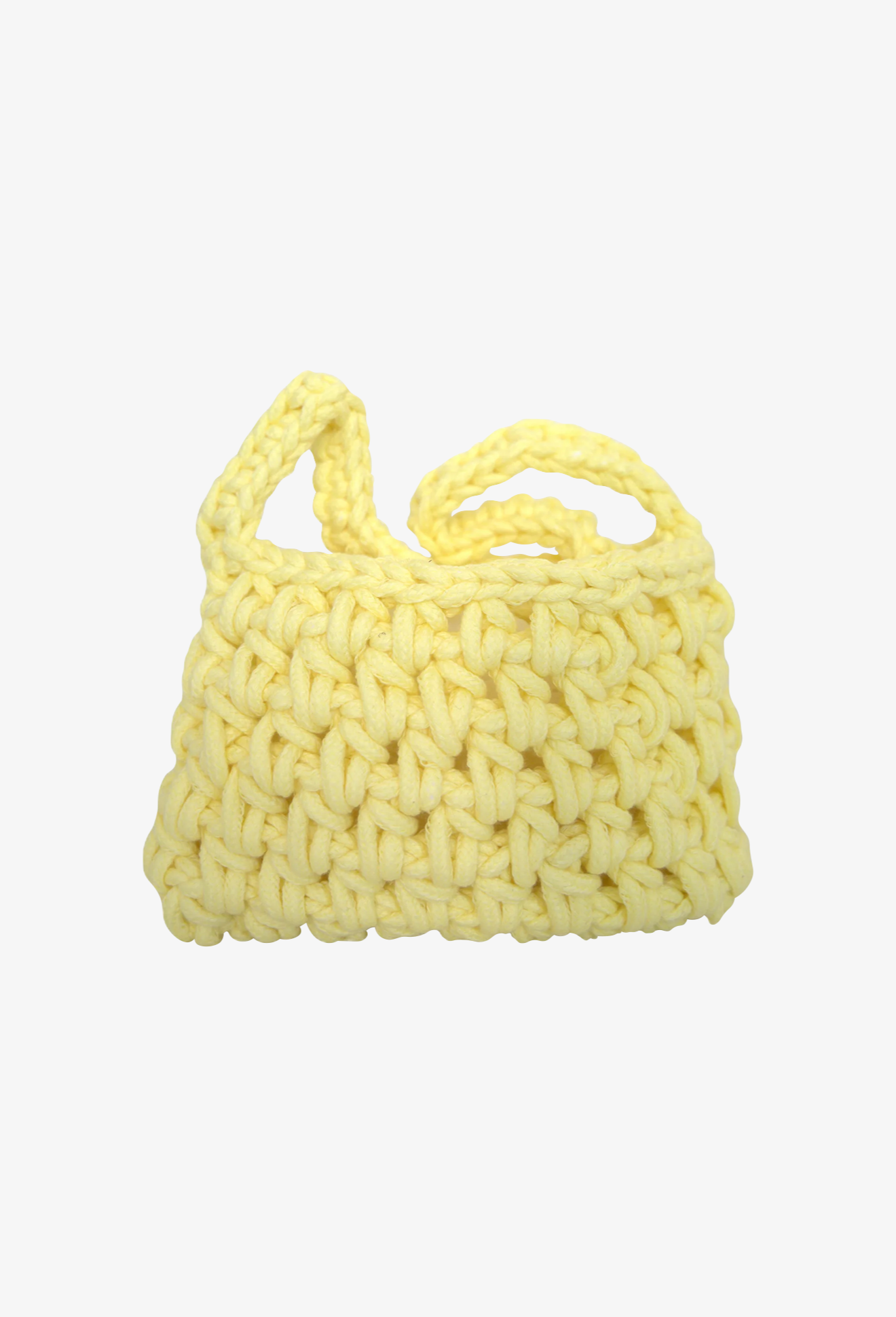 Crochet Bag