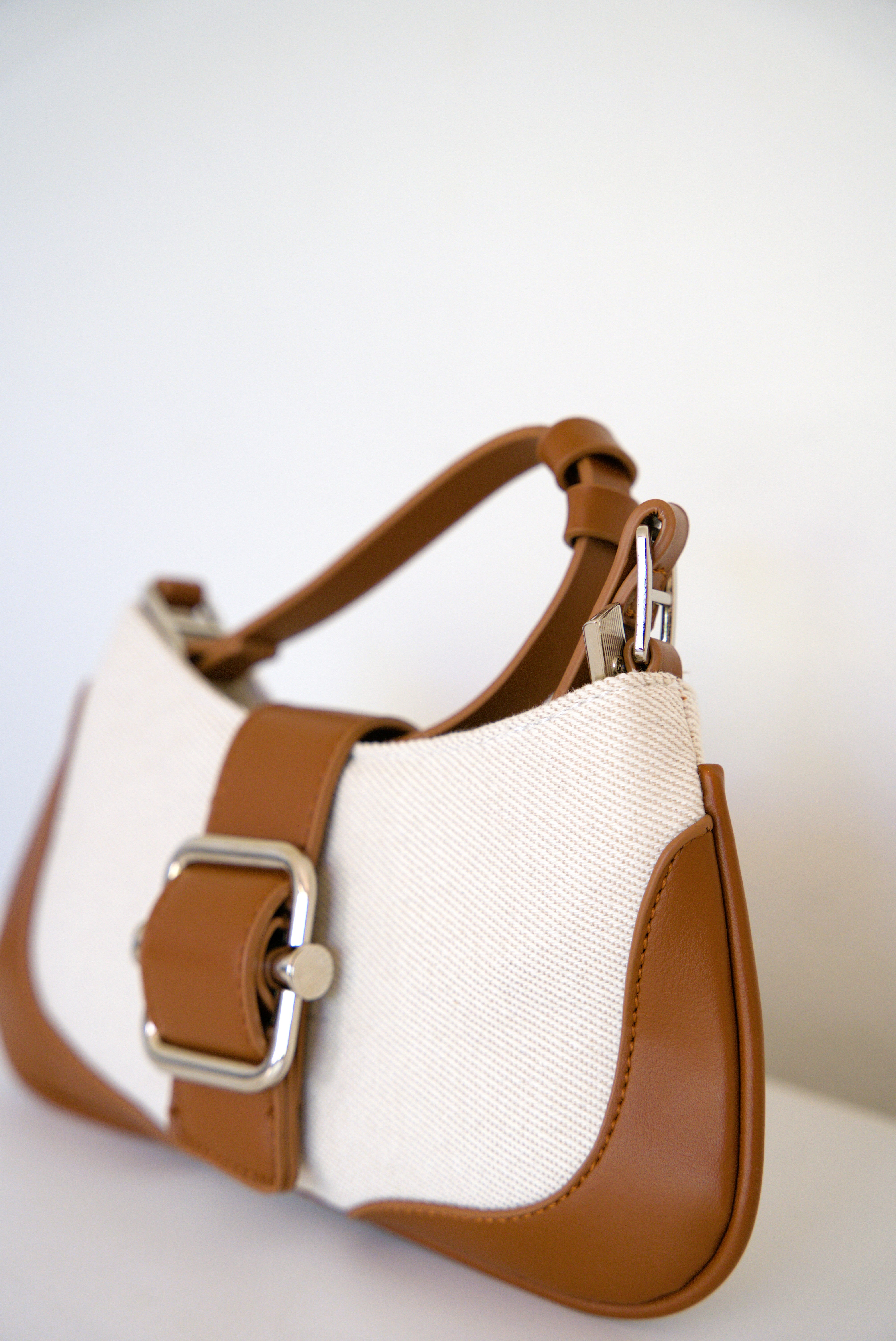 Mini Buckle Bag