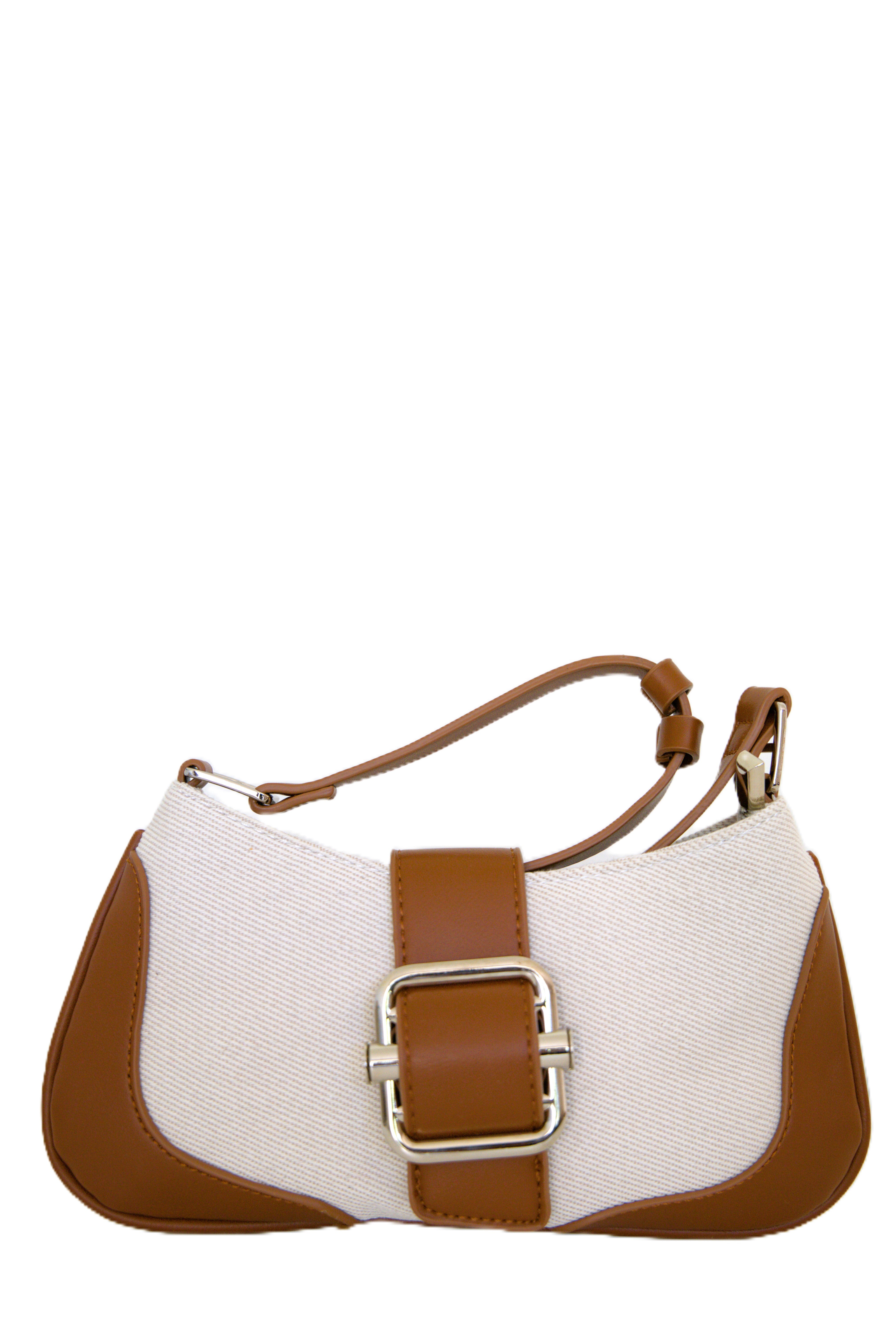 Mini Buckle Bag