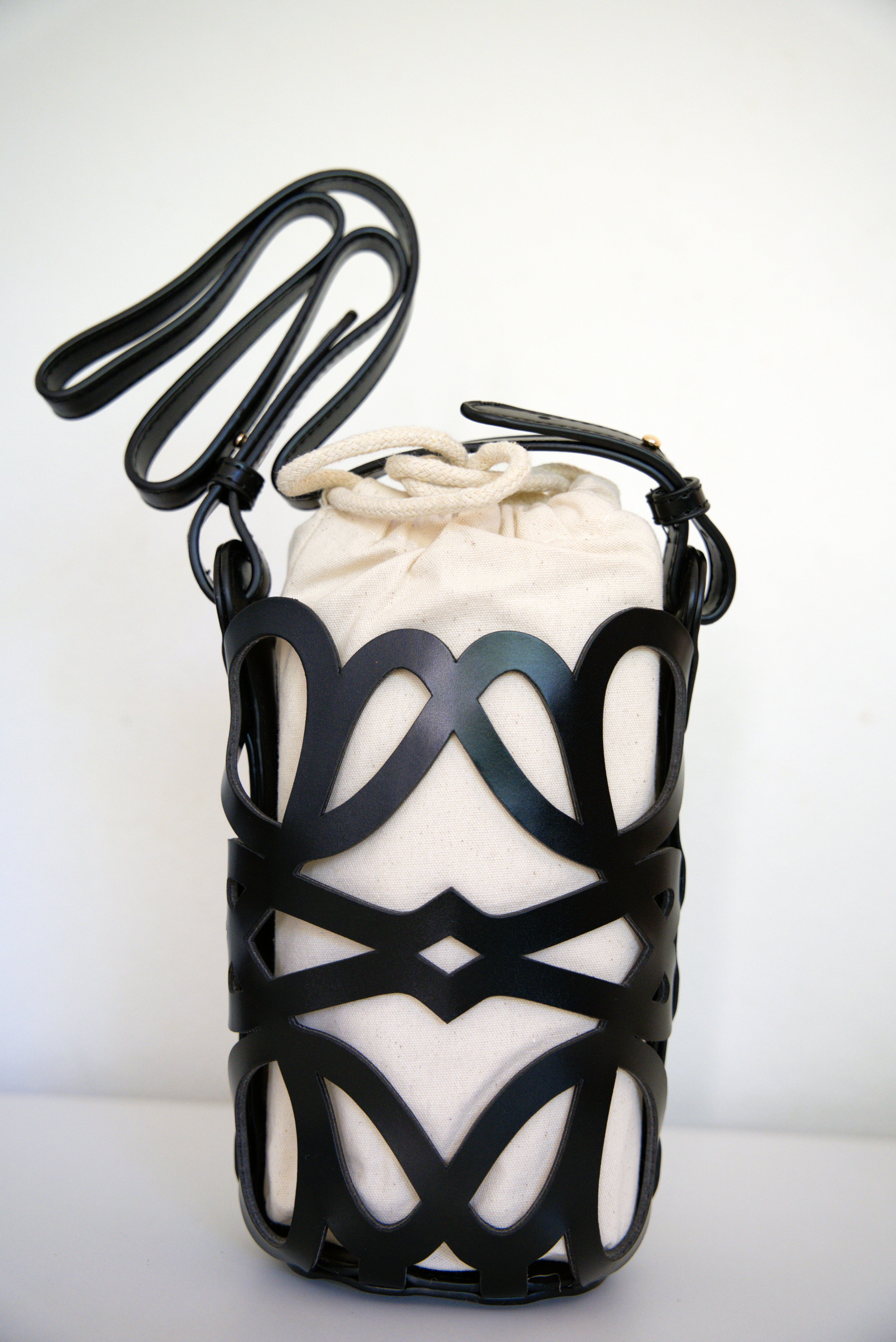 Timeless Bucket Bag