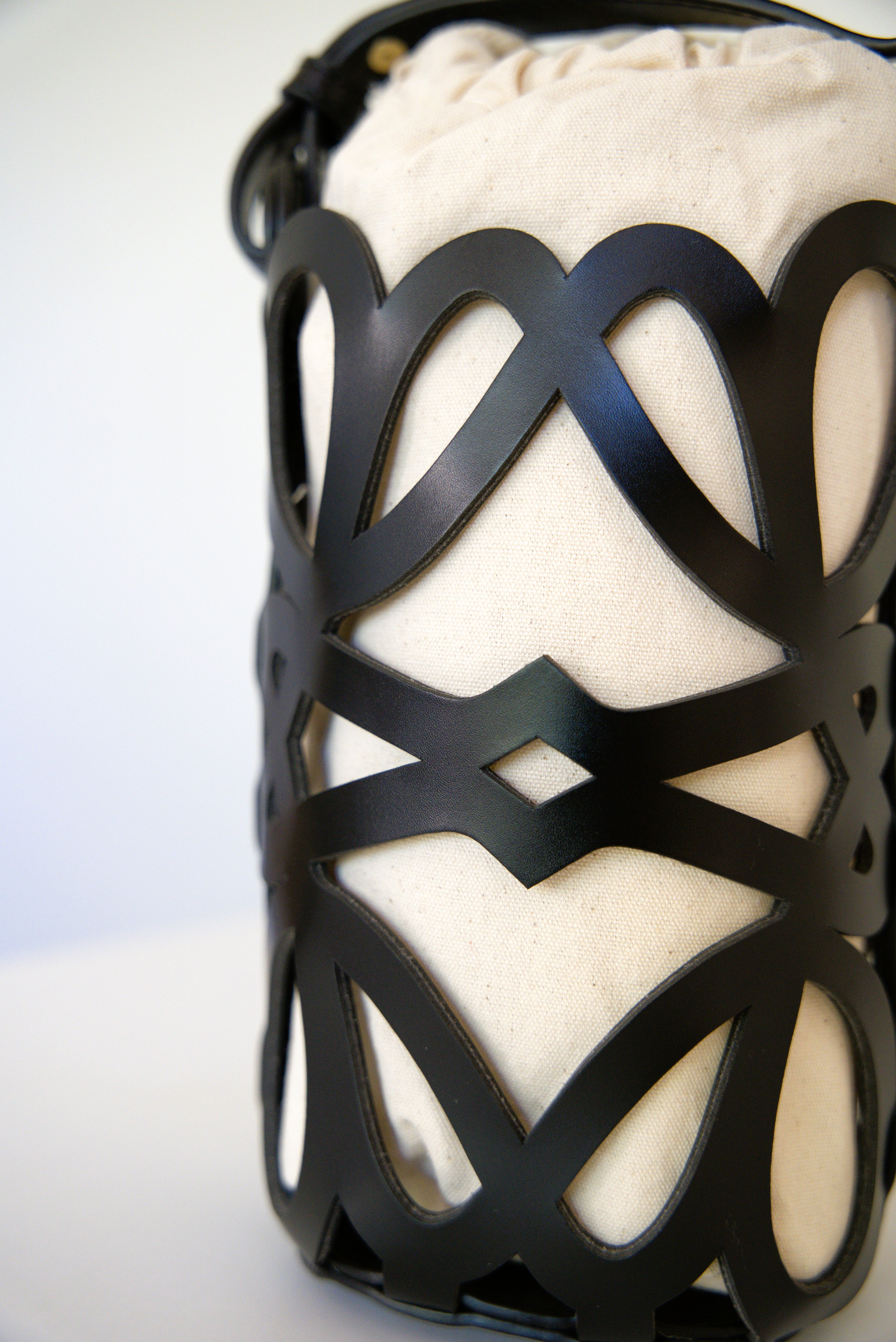 Timeless Bucket Bag
