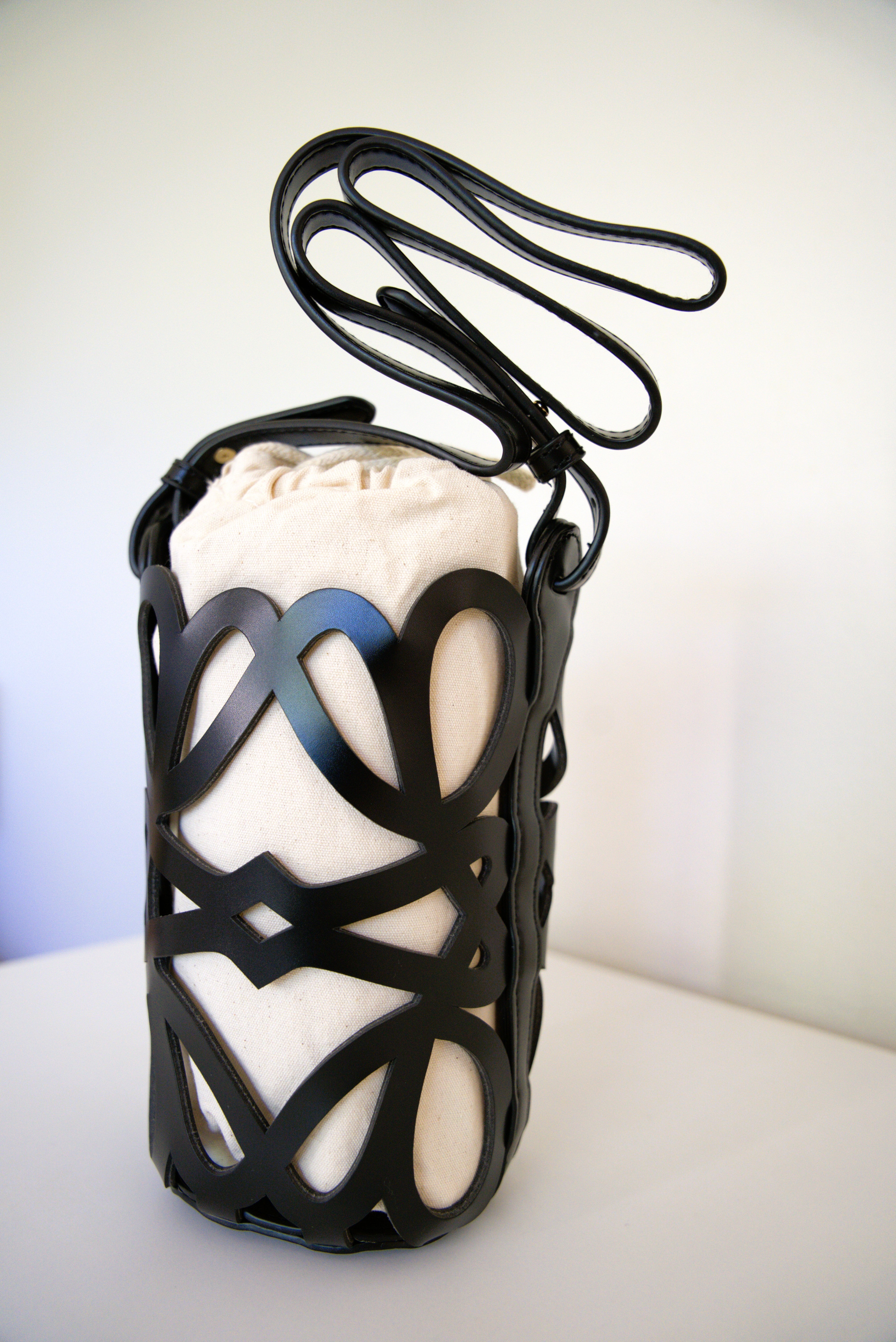 Timeless Bucket Bag