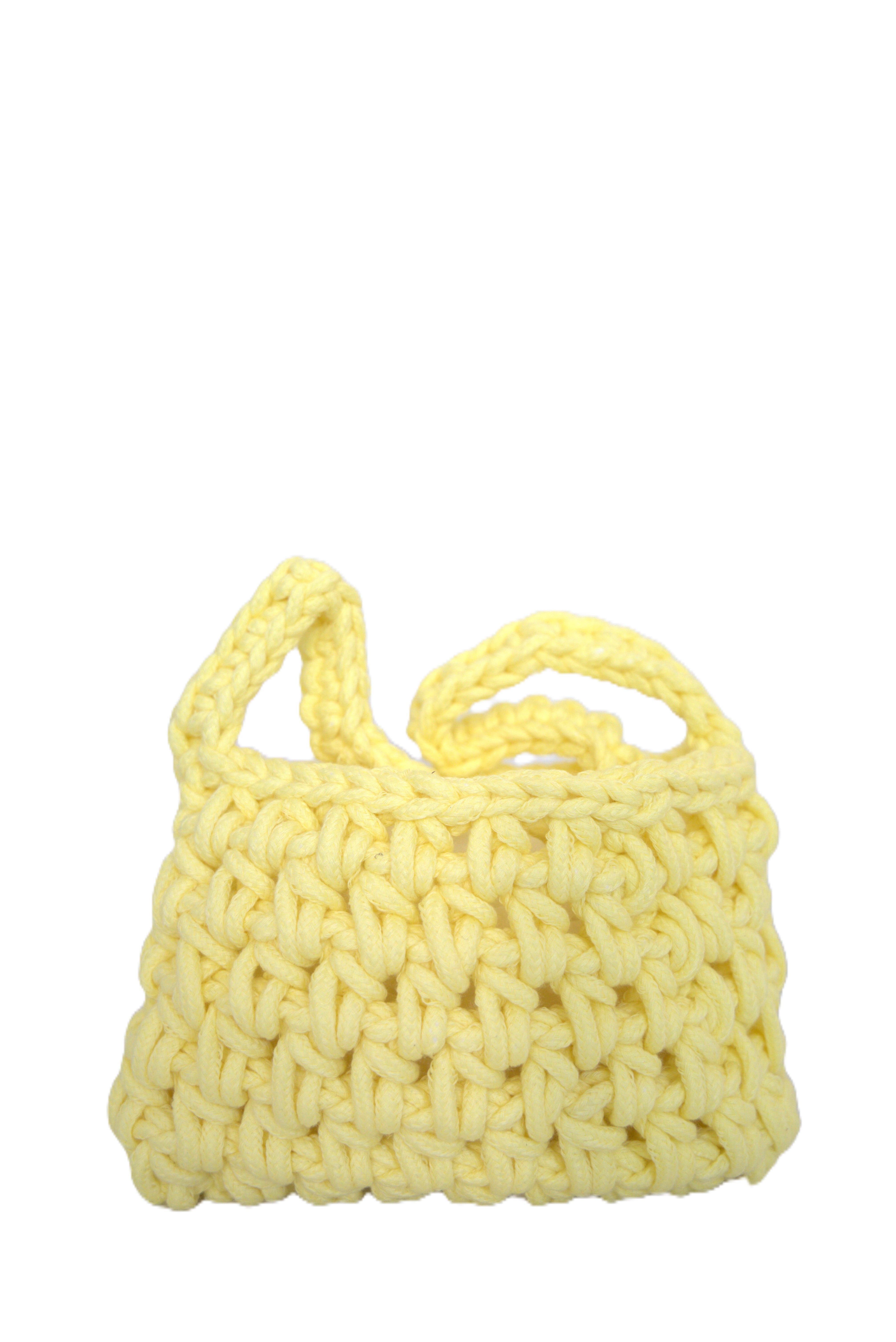 Crochet Bag