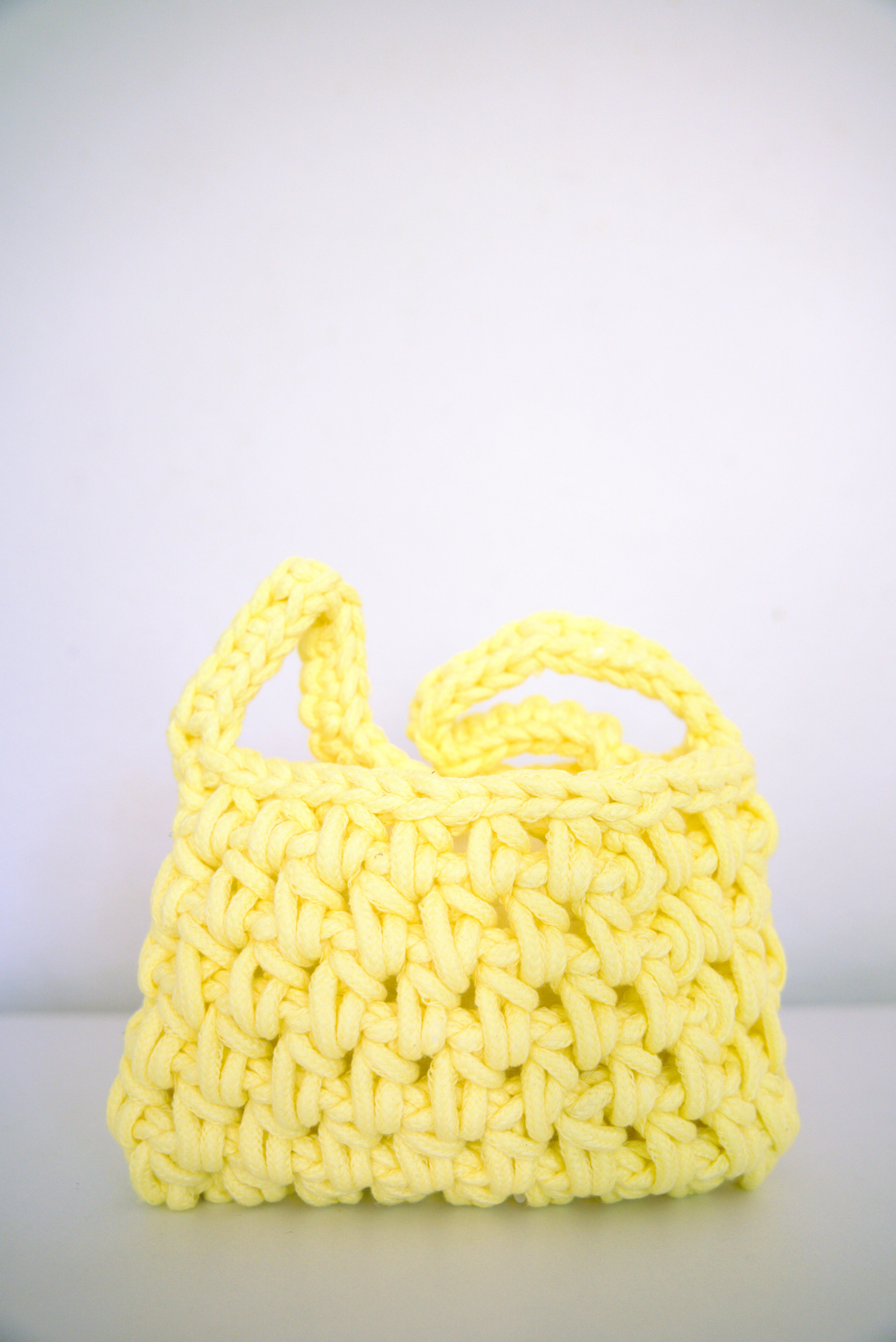 Crochet Bag