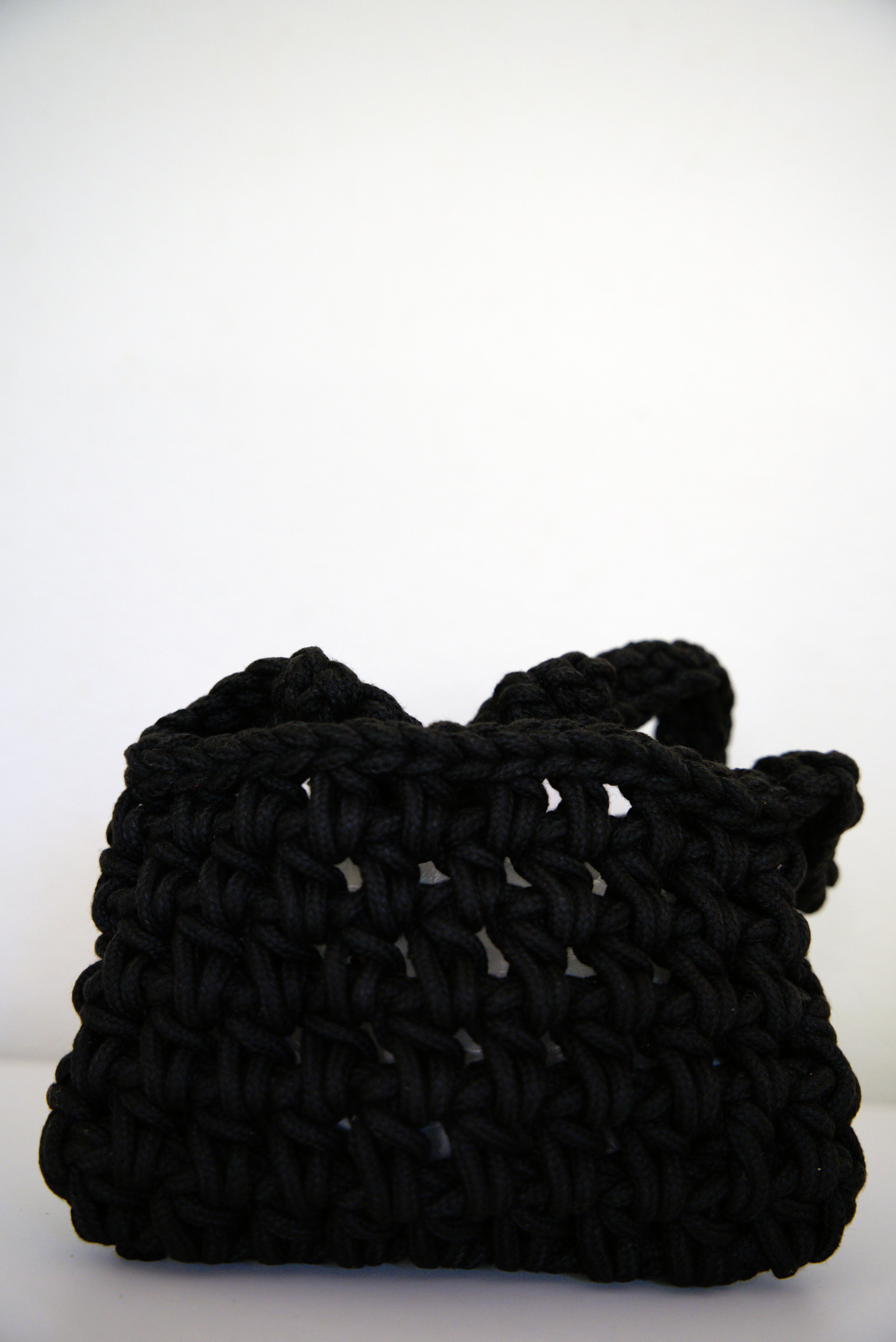 Crochet Bag
