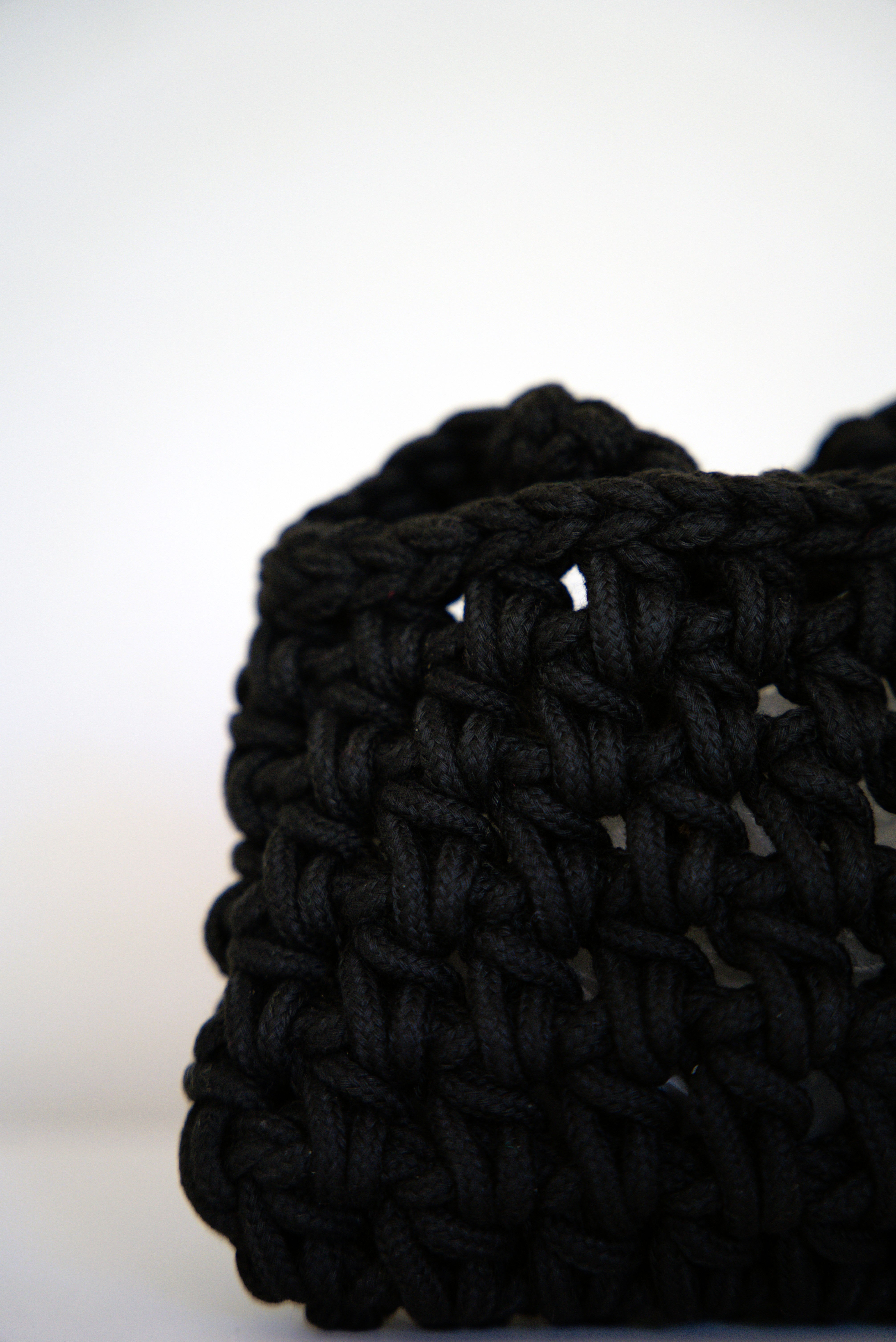 Crochet Bag