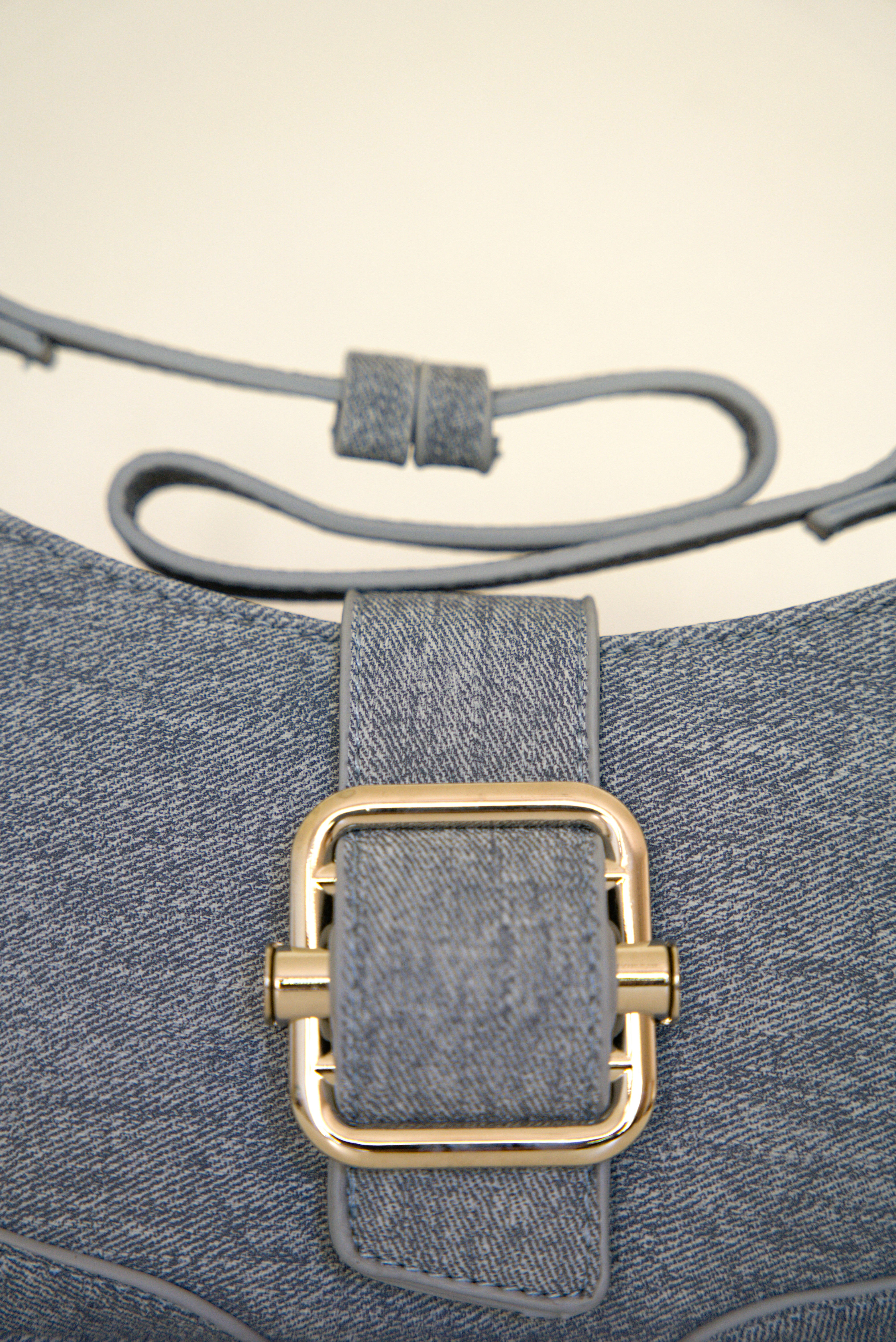 Mini Buckle Bag