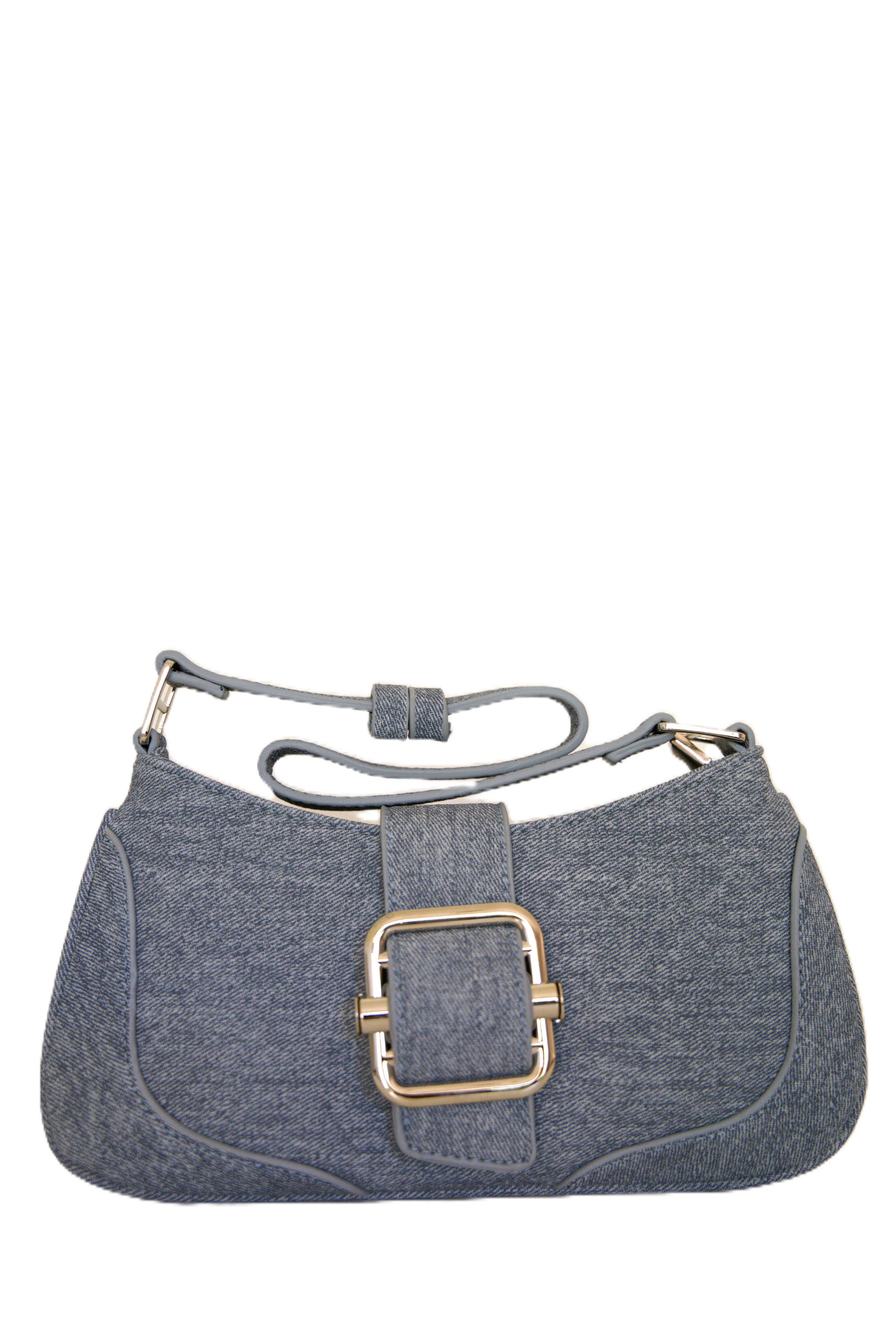 Mini Buckle Bag