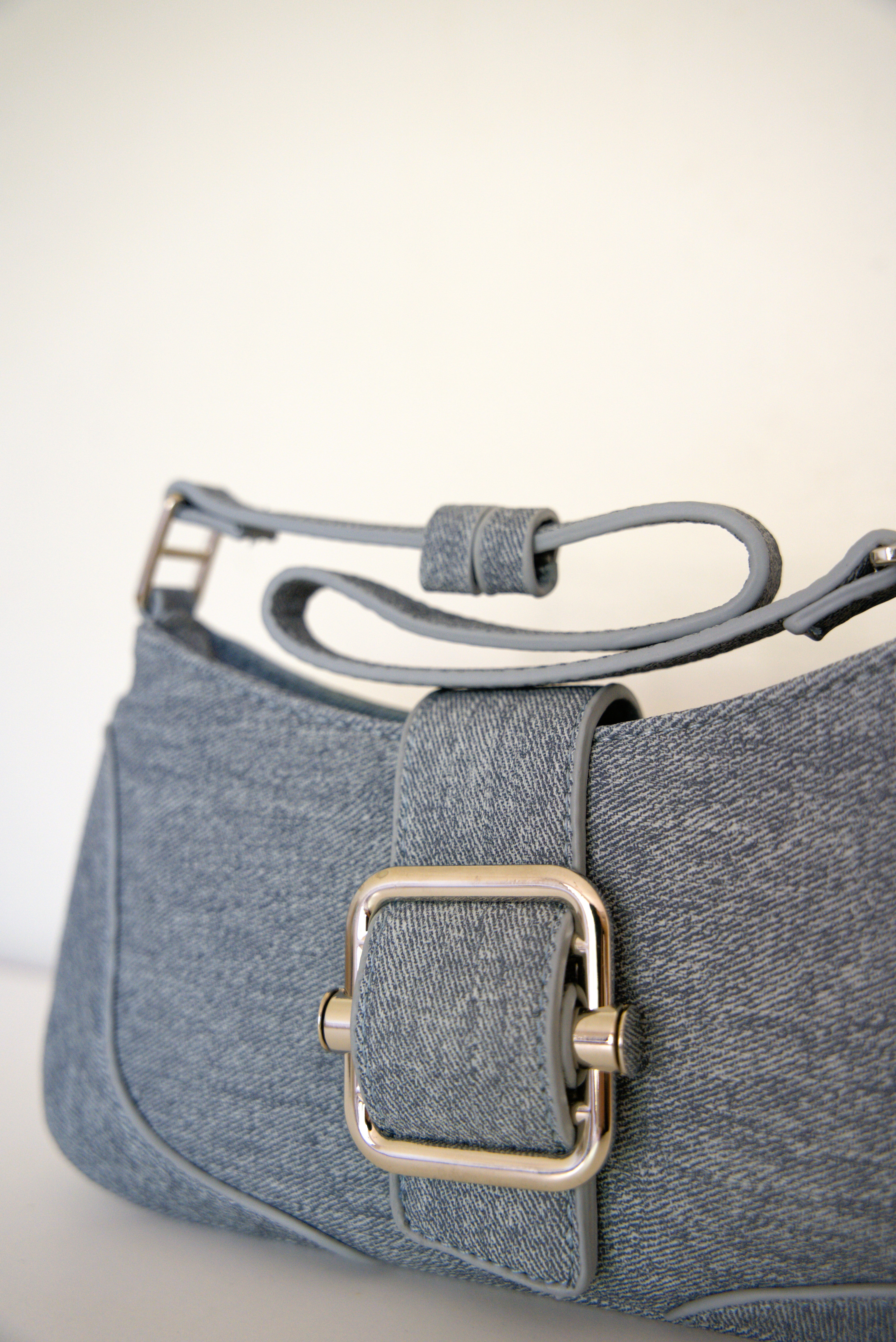 Mini Buckle Bag