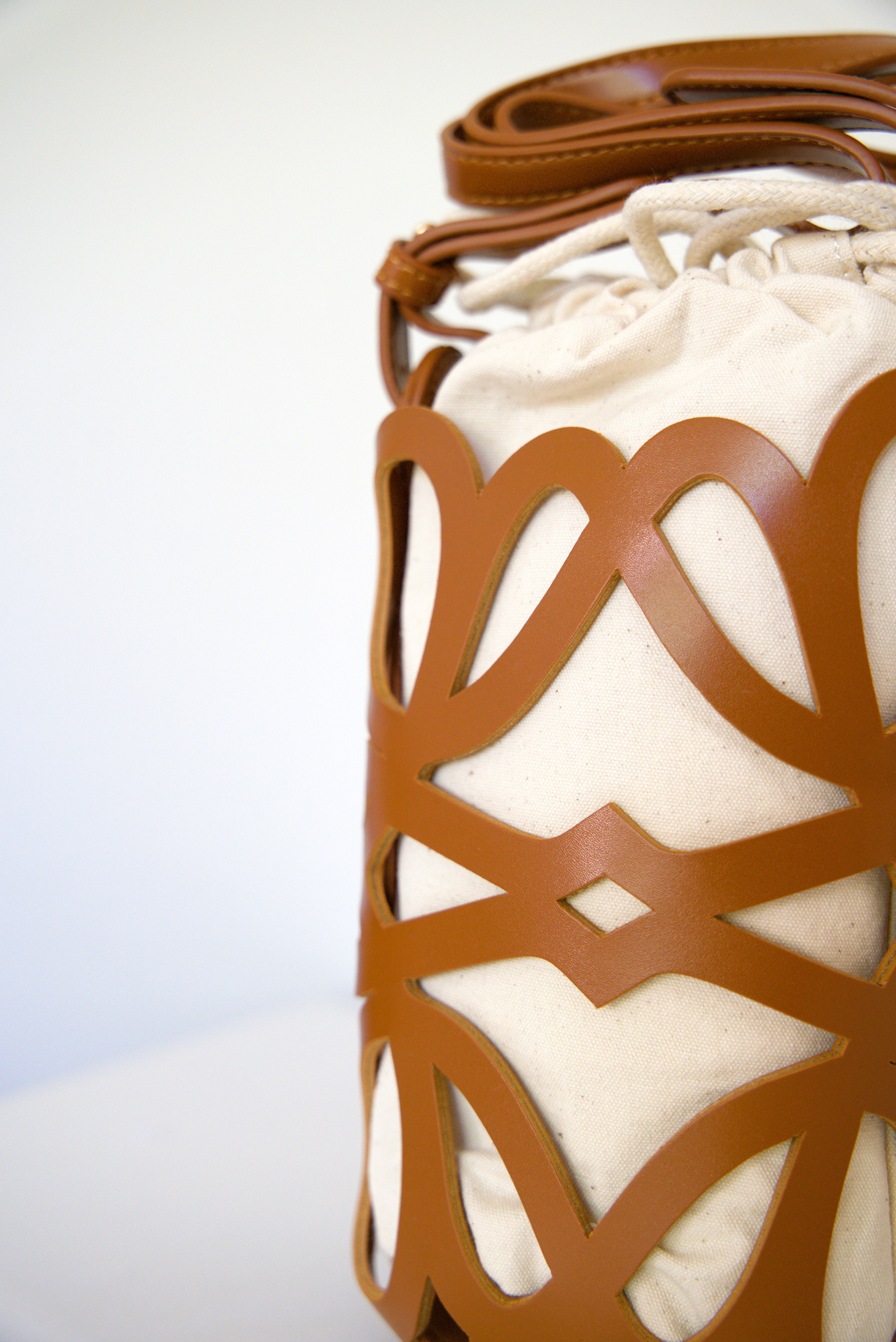 Timeless Bucket Bag