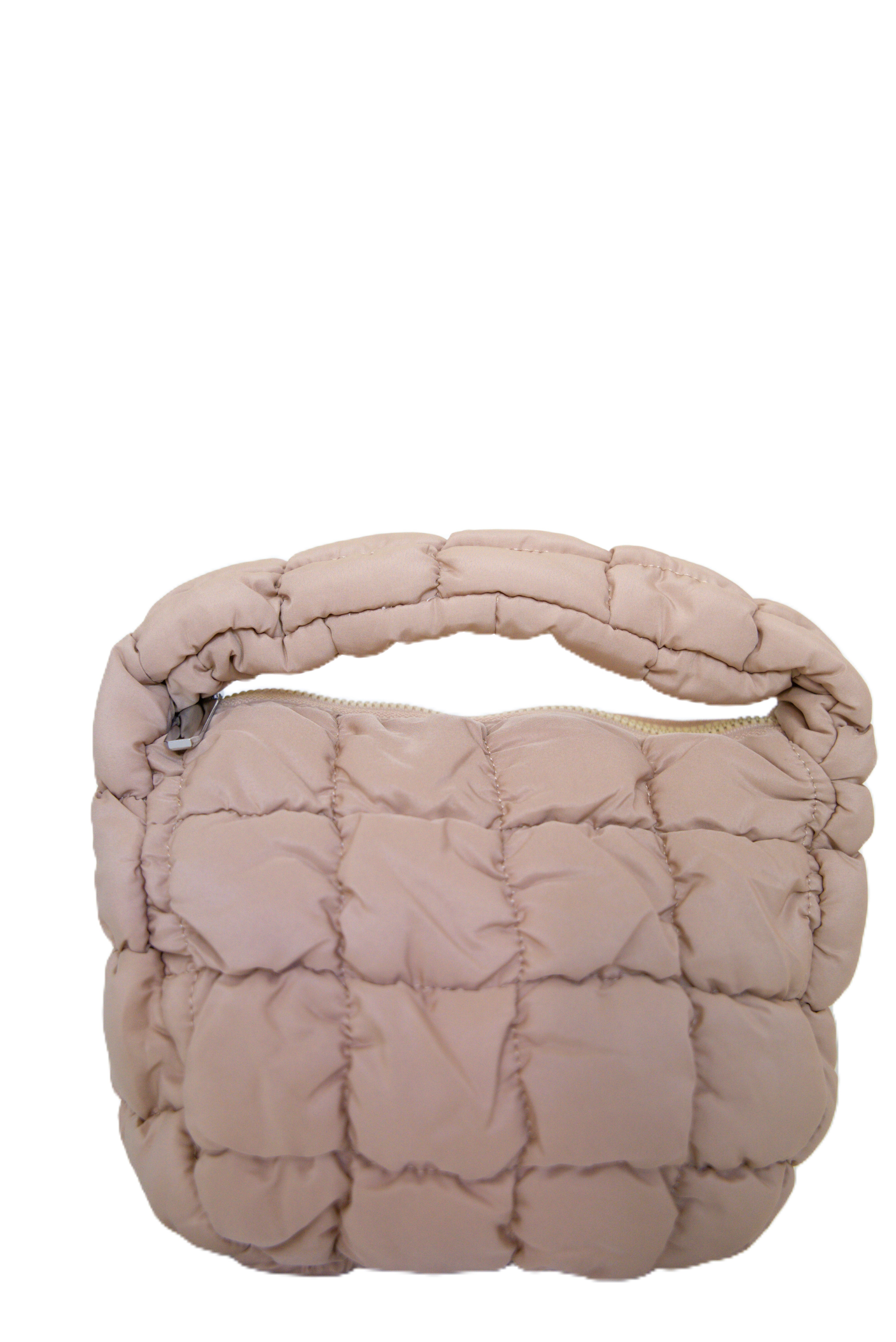 Small Padded Bag