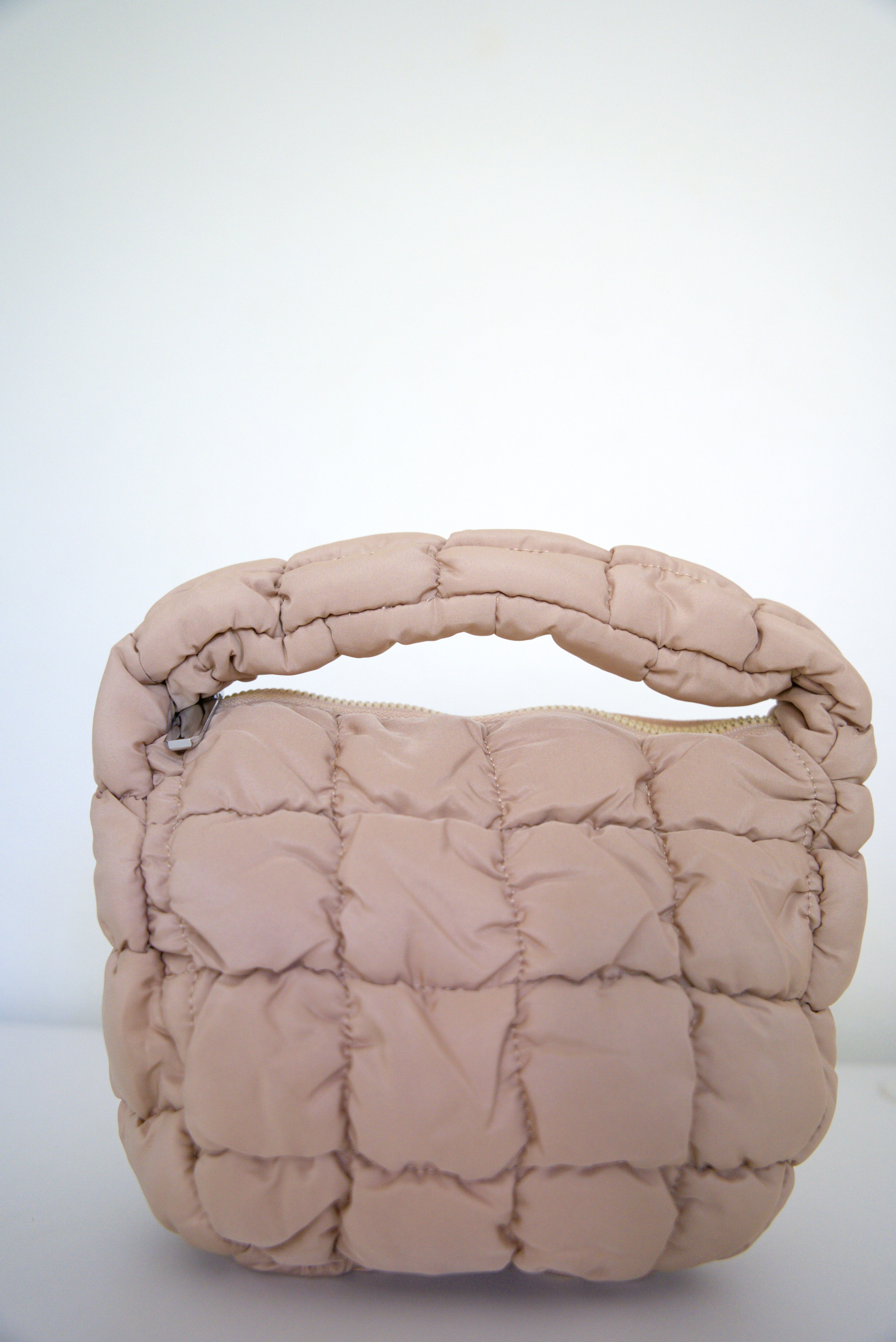 Small Padded Bag
