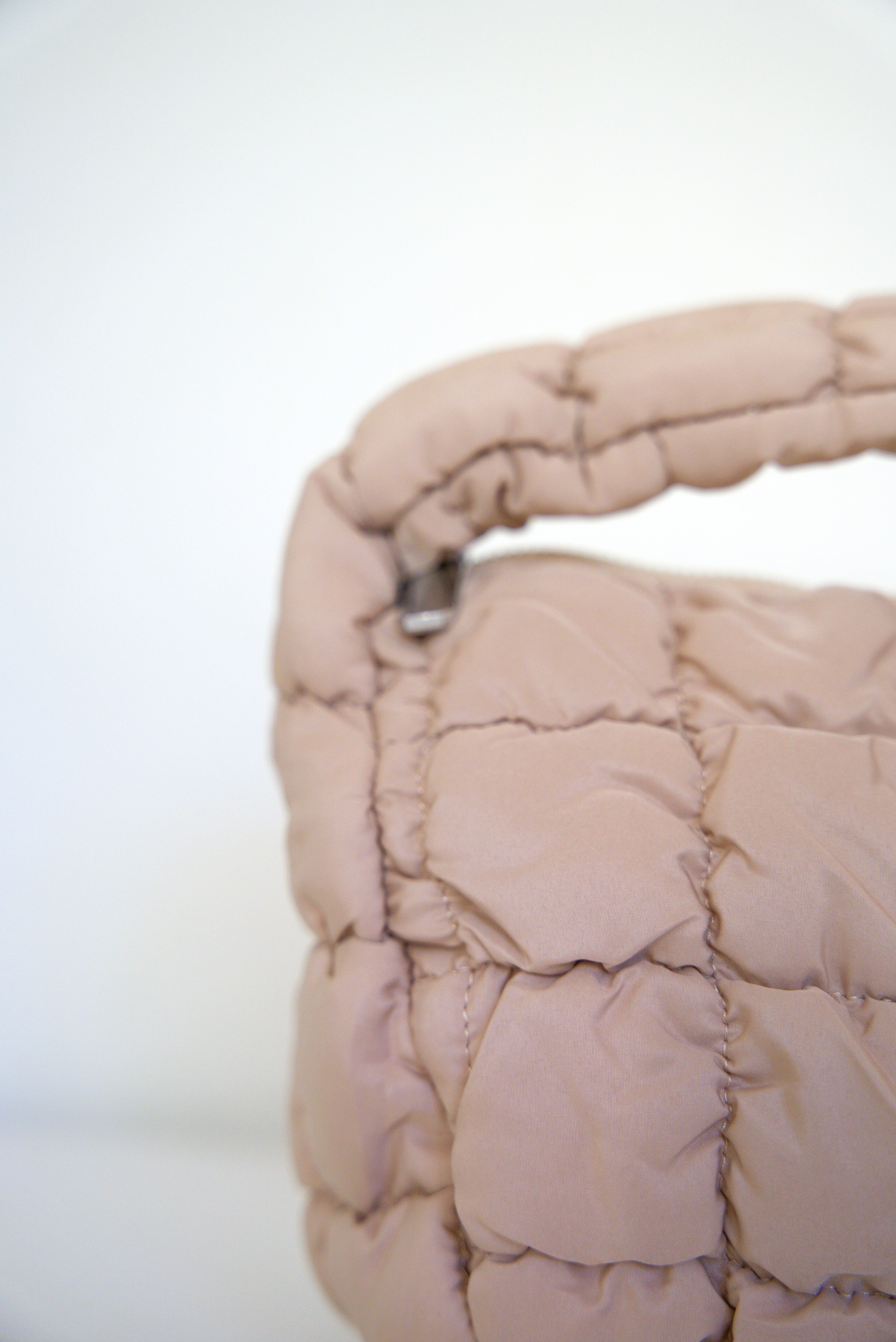 Small Padded Bag