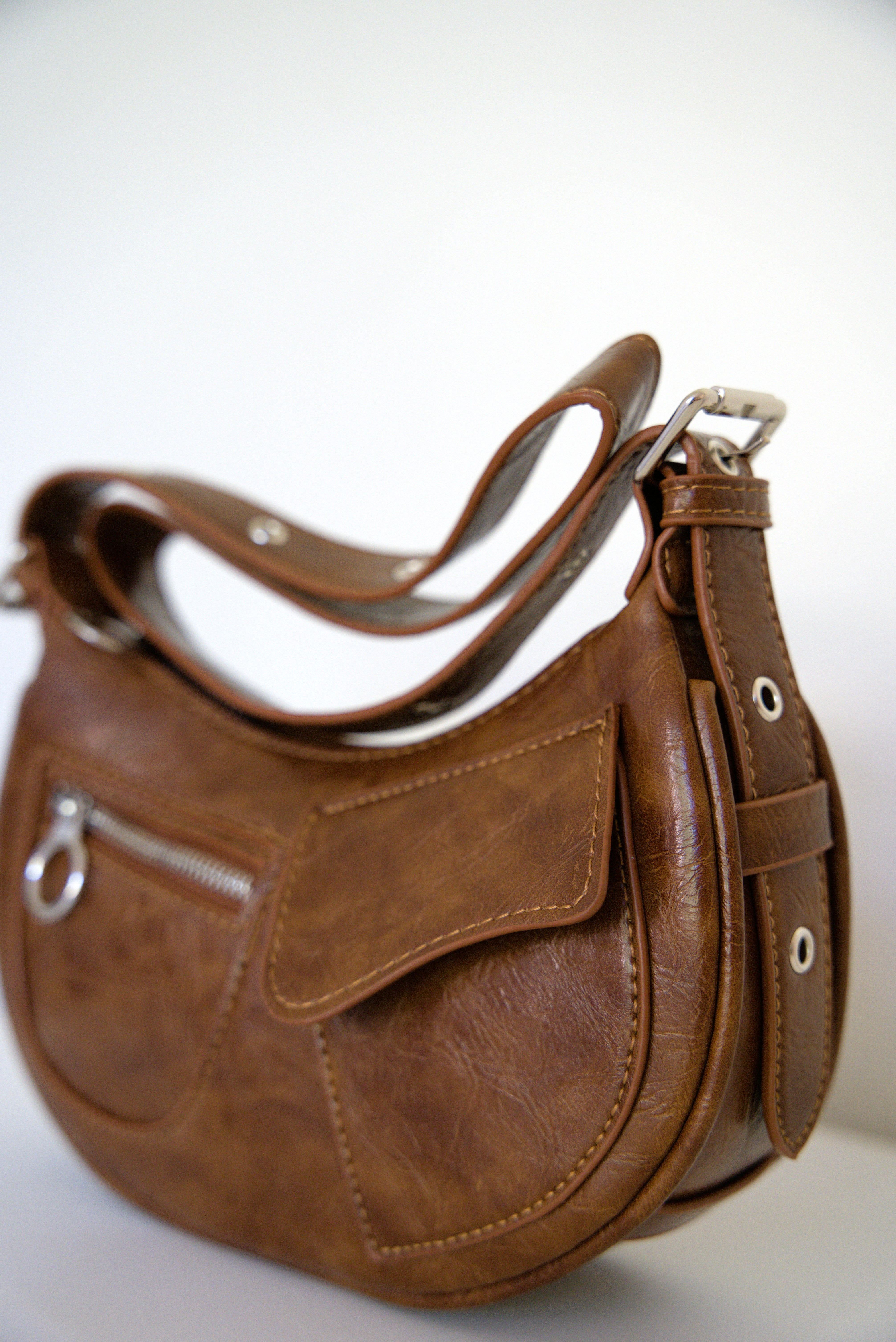 Urban Chic Shoulder Bag