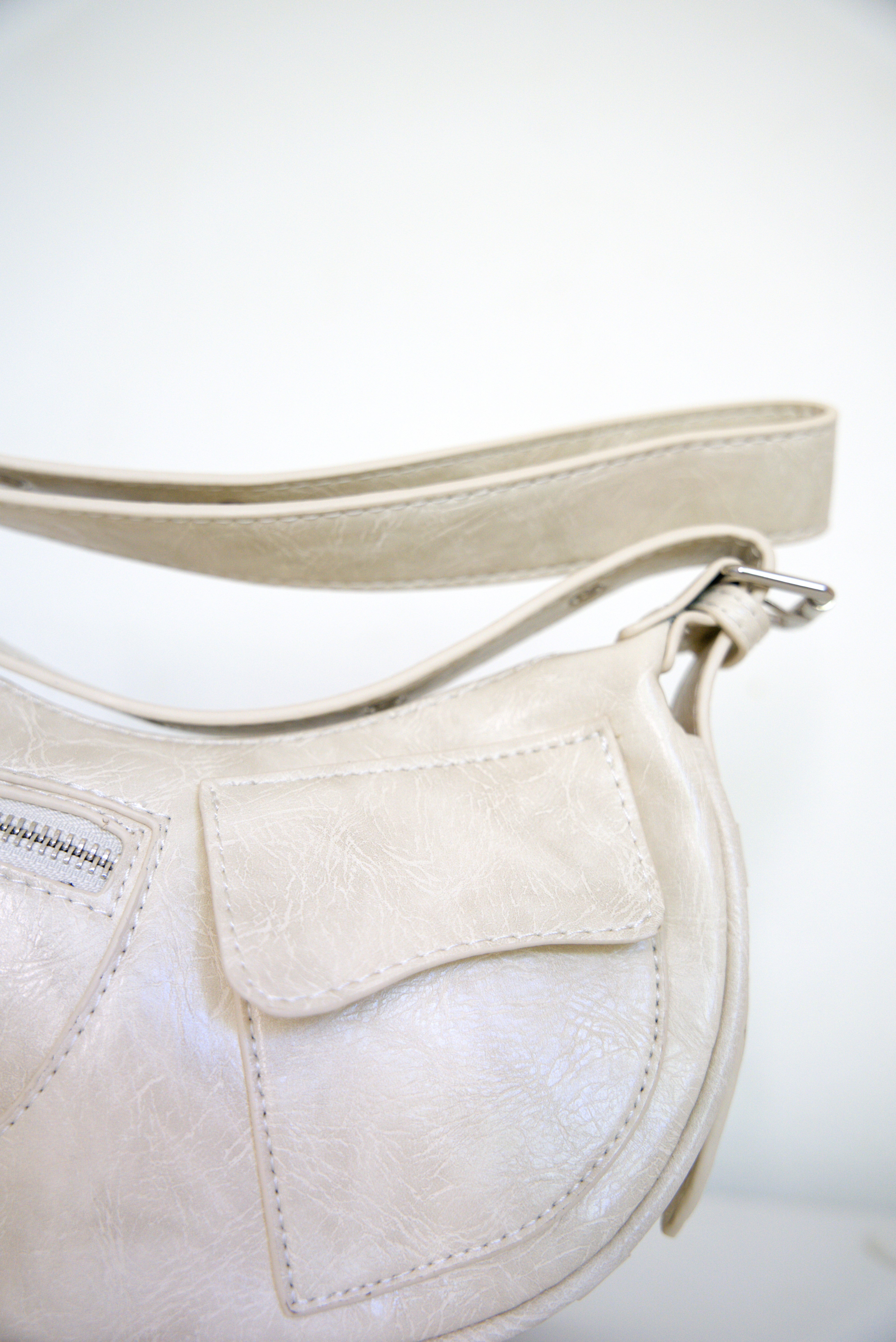 Urban Chic Shoulder Bag