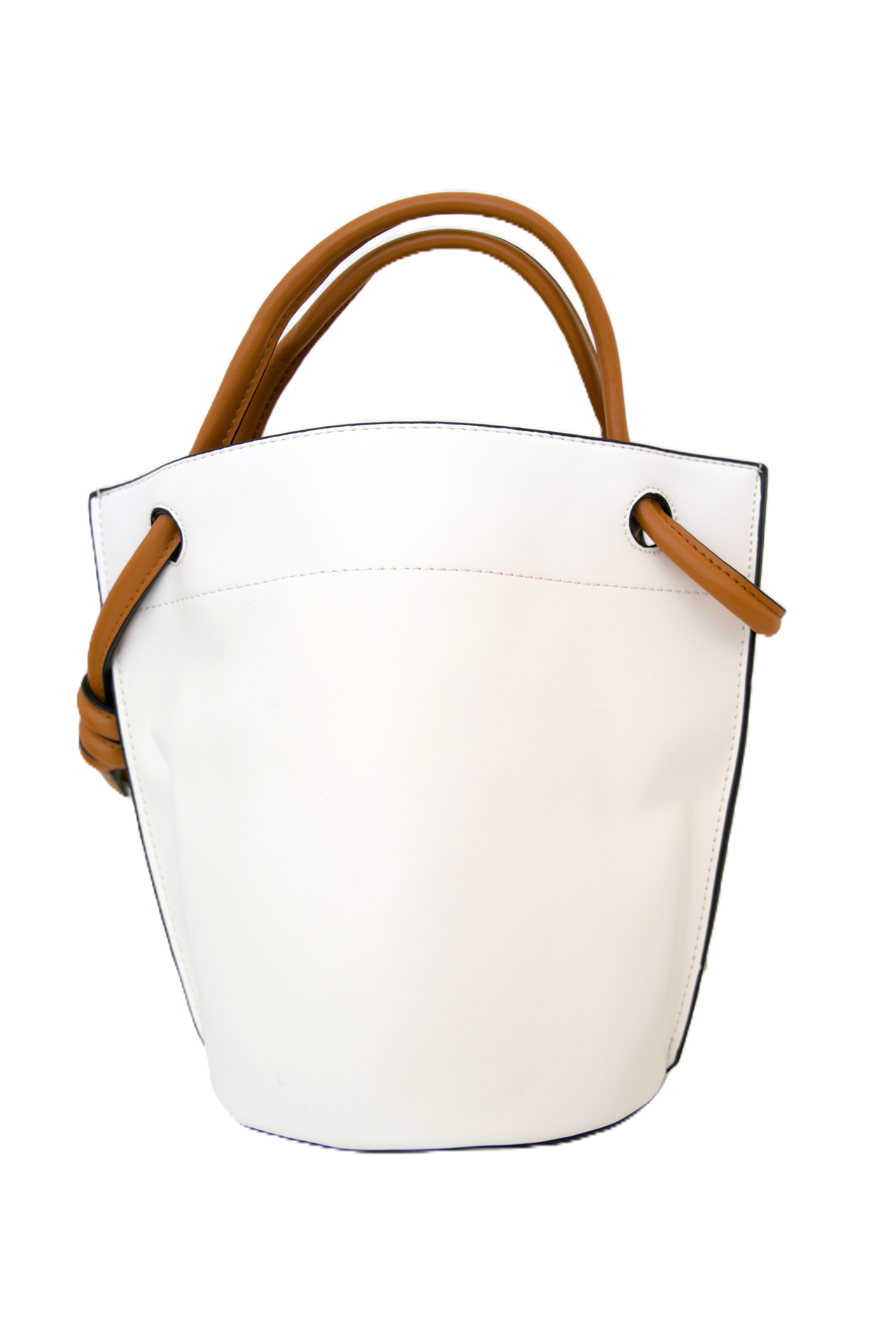 Flawless Bucket Bag