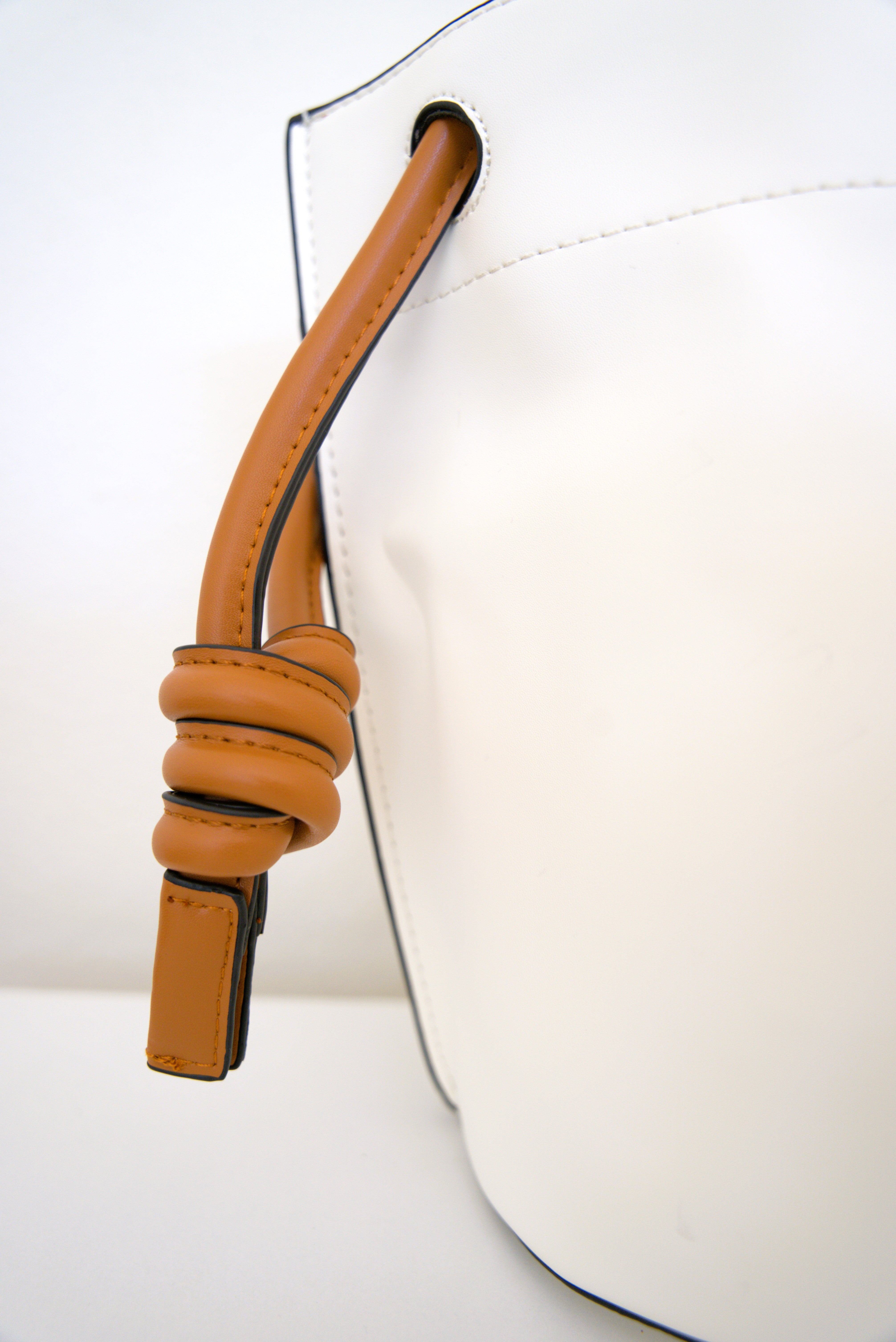 Flawless Bucket Bag