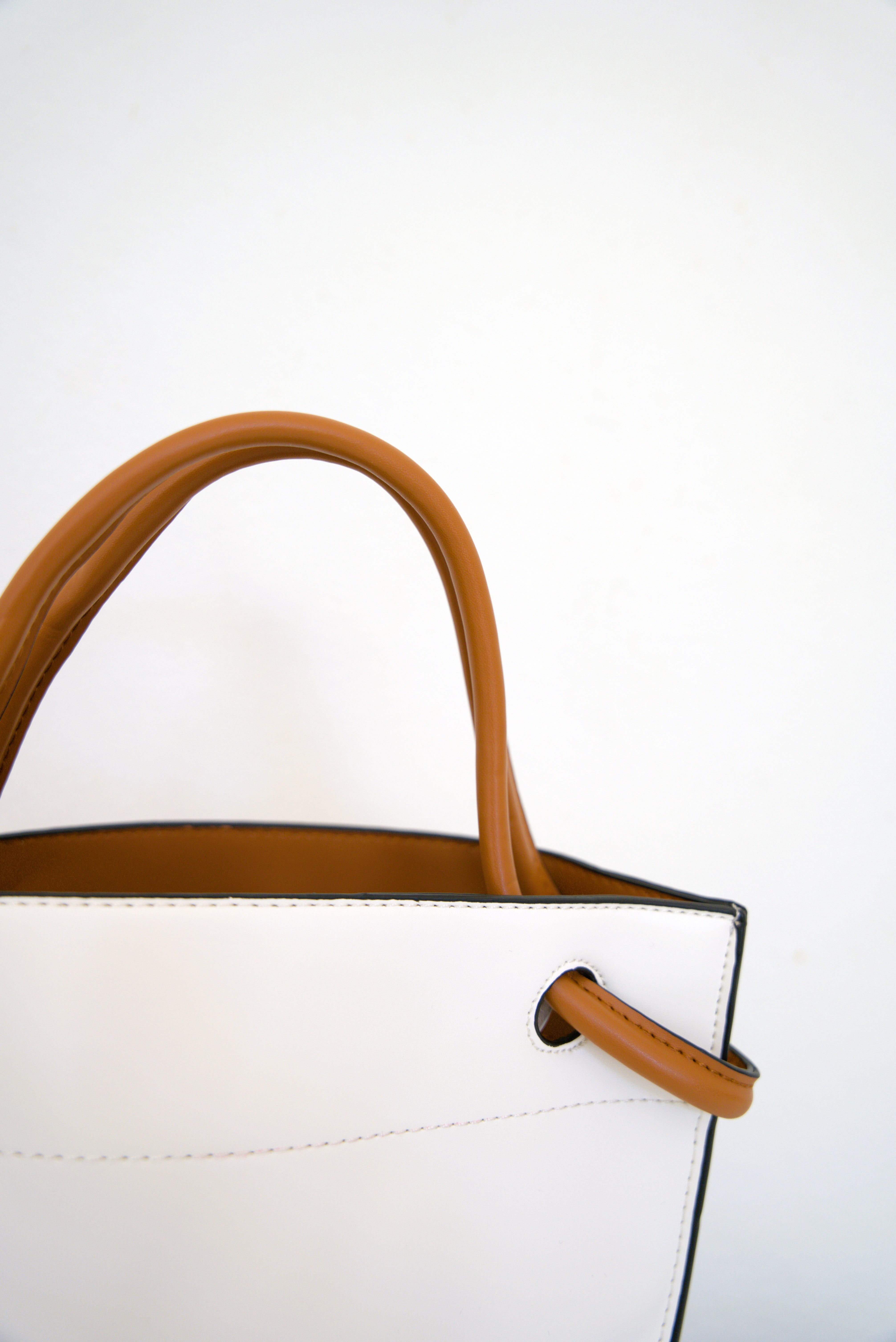 Flawless Bucket Bag