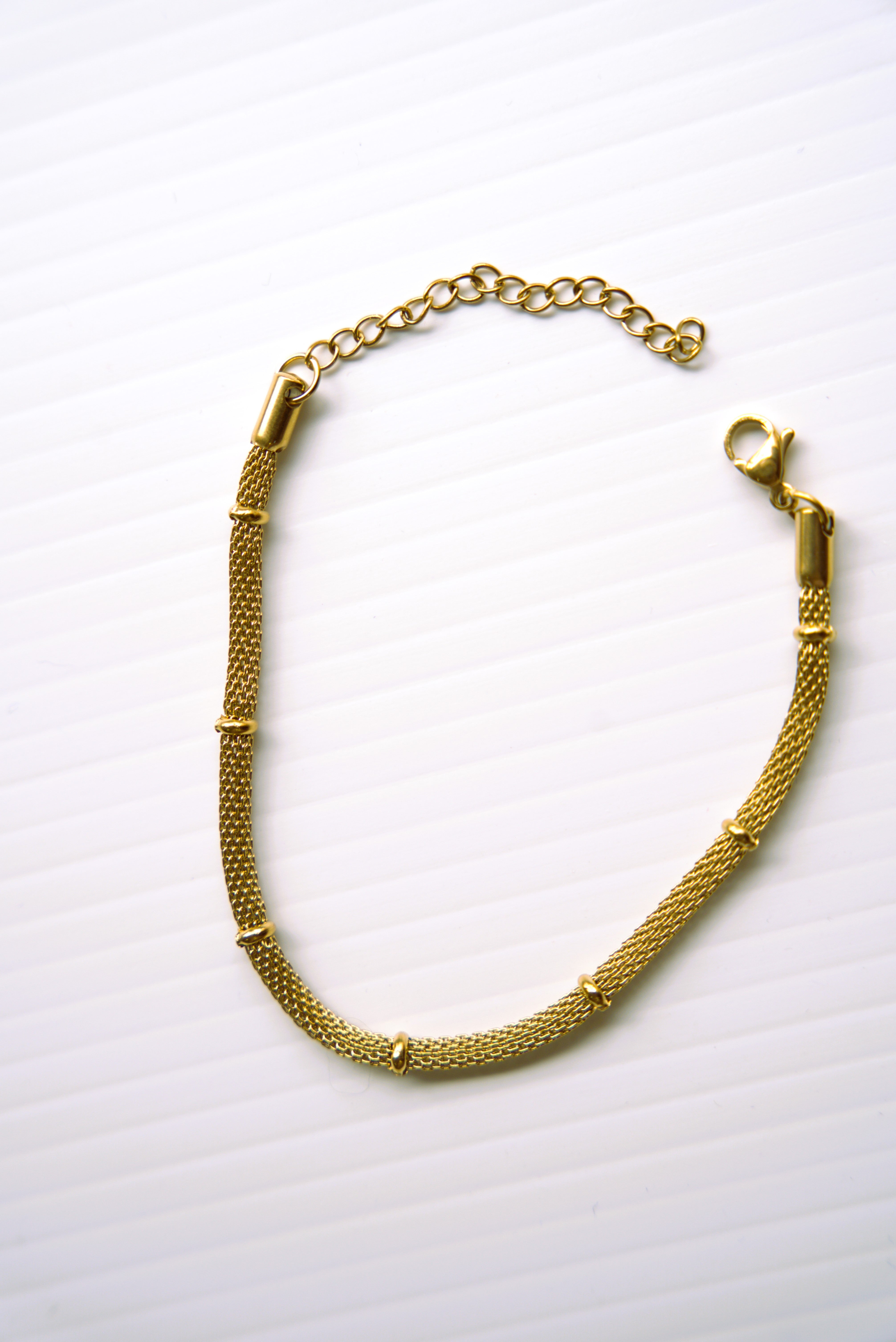 Elegance Chain Bracelet