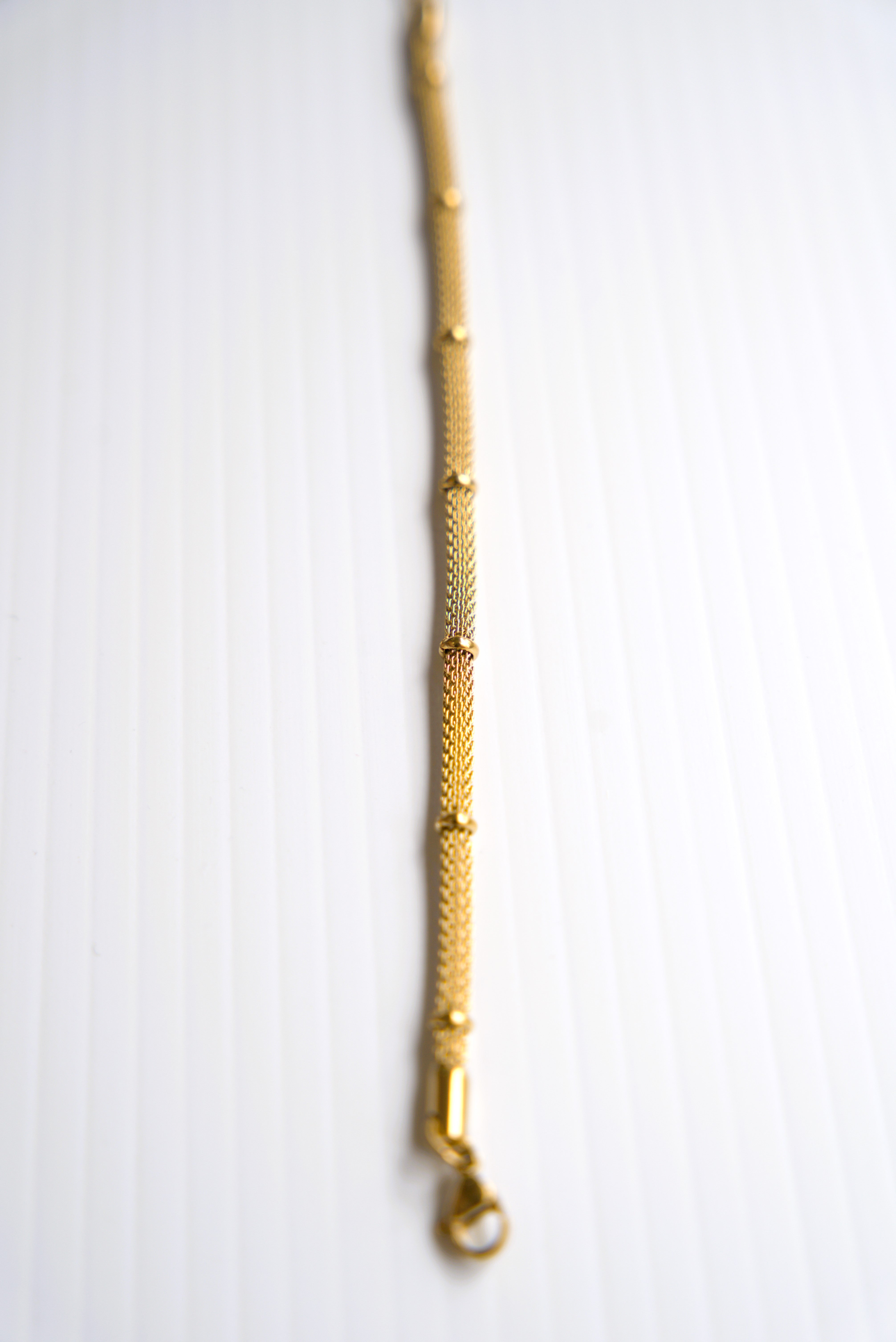 Elegance Chain Bracelet