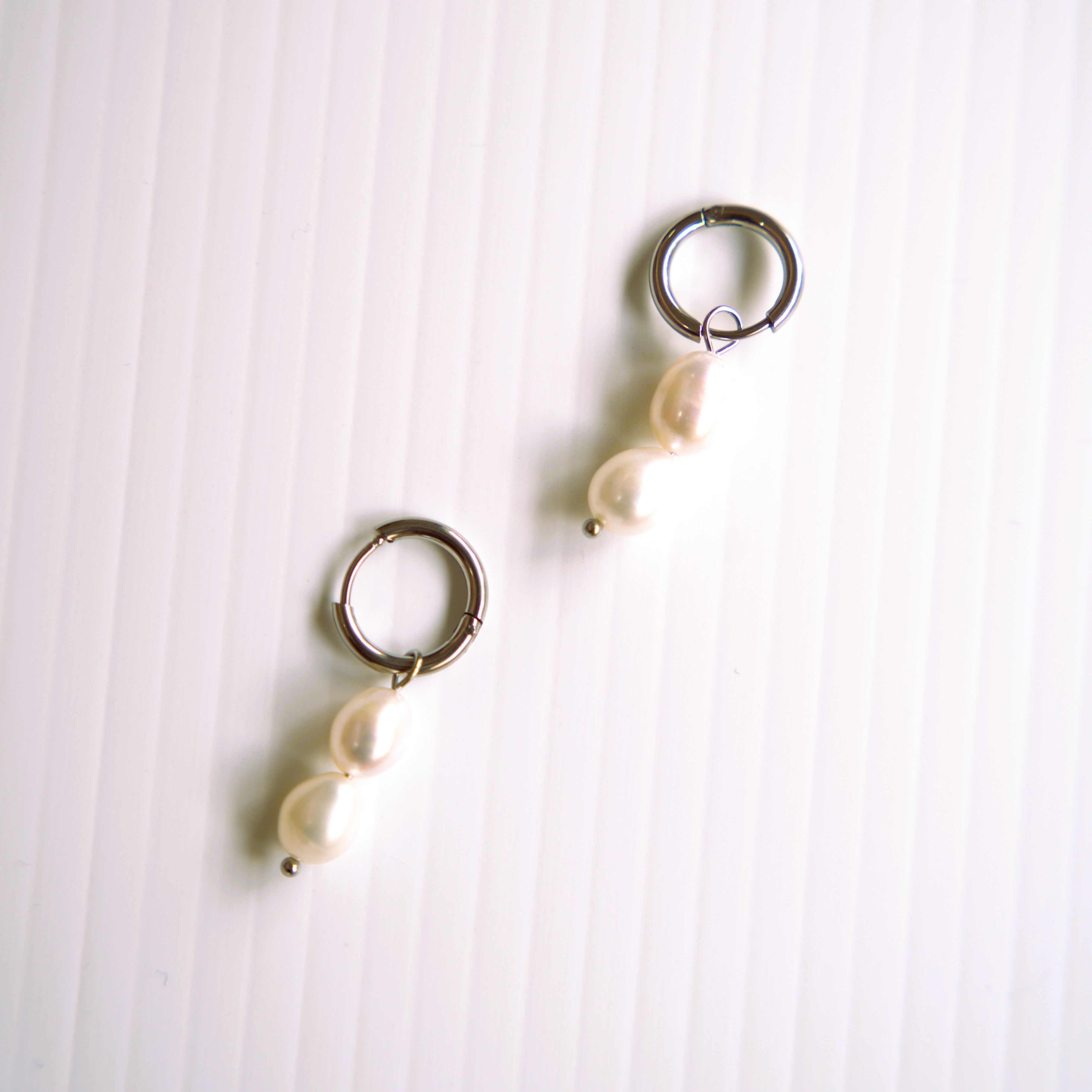 Elegance in Motion Earrings