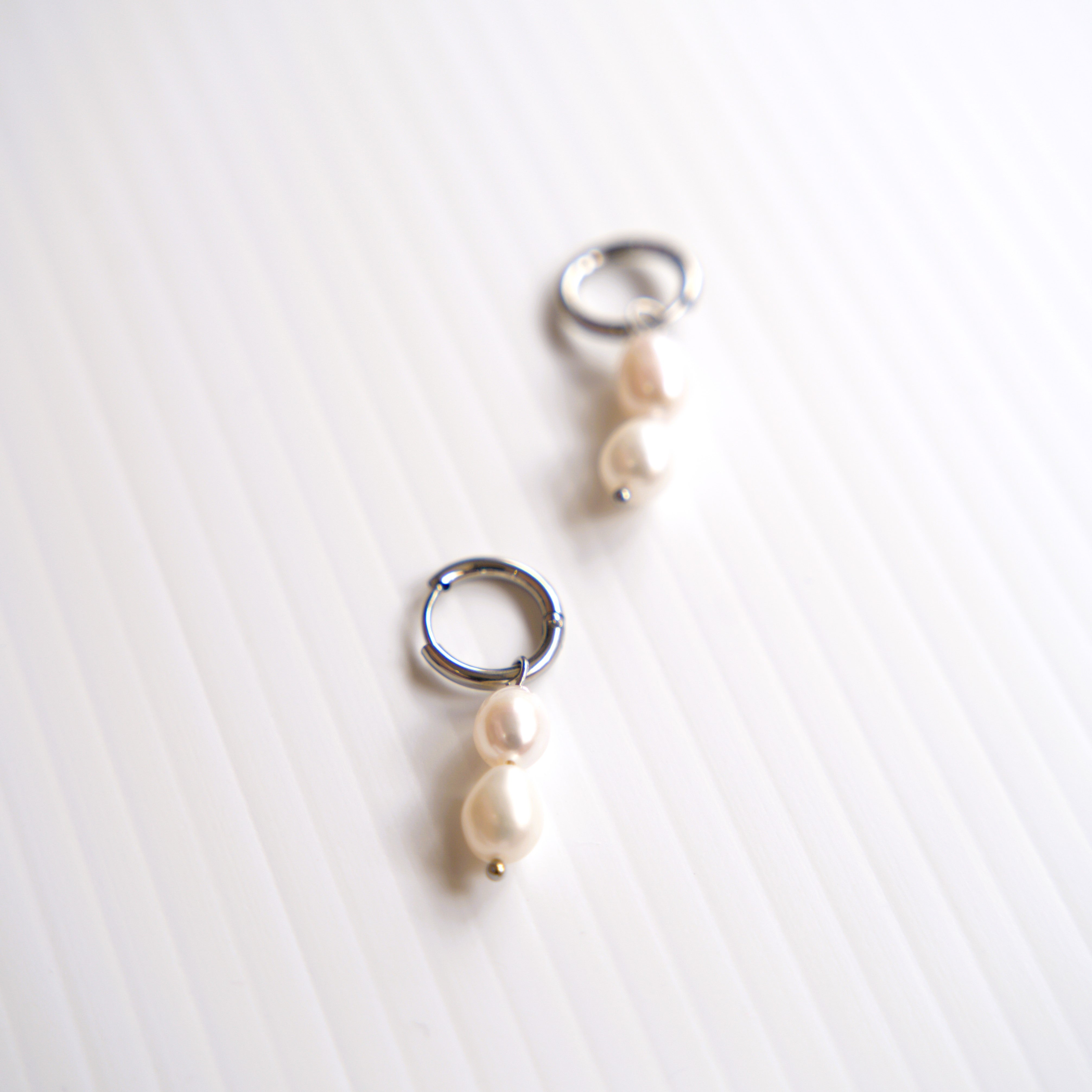 Elegance in Motion Earrings