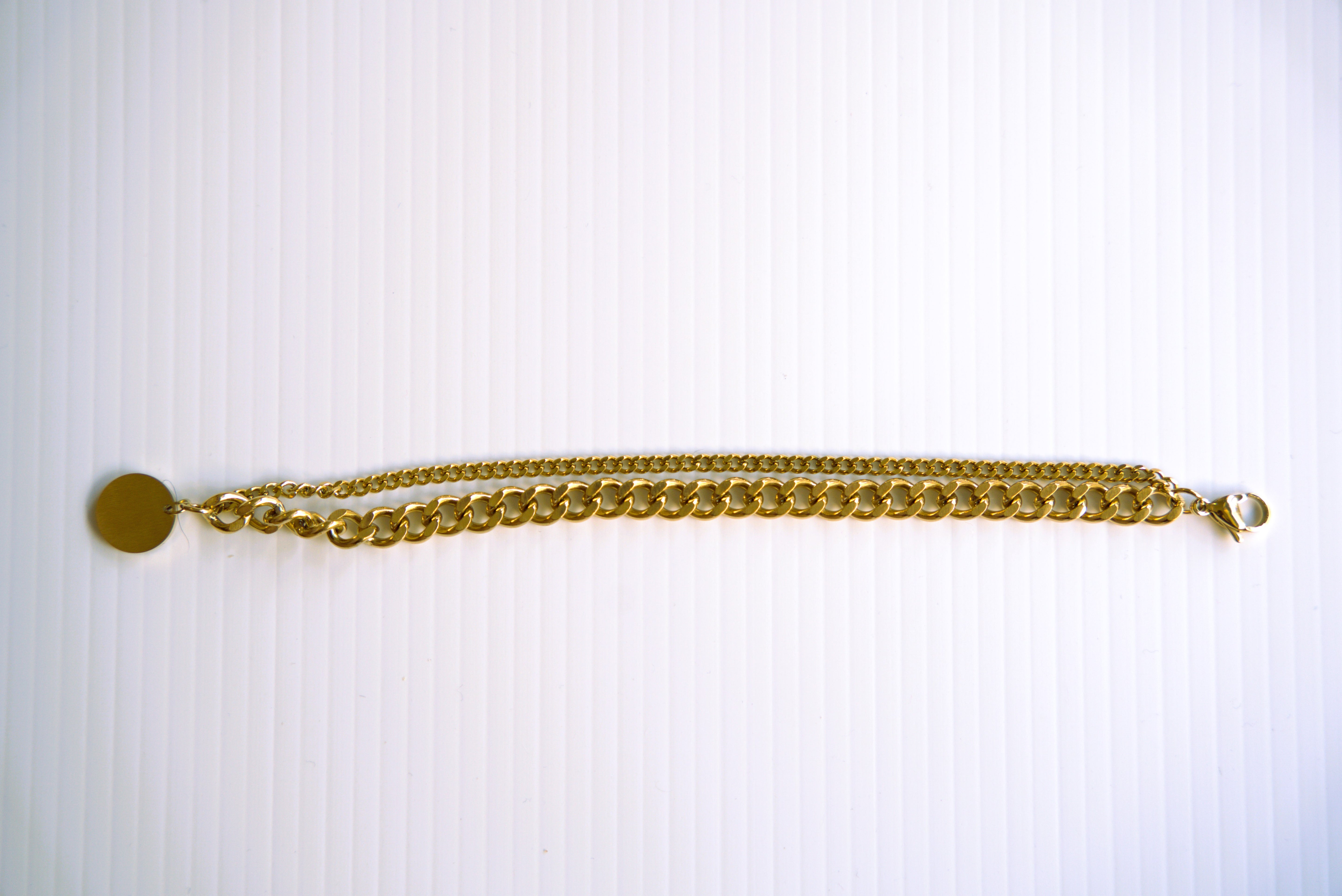 Sovereign Duo Bracelet
