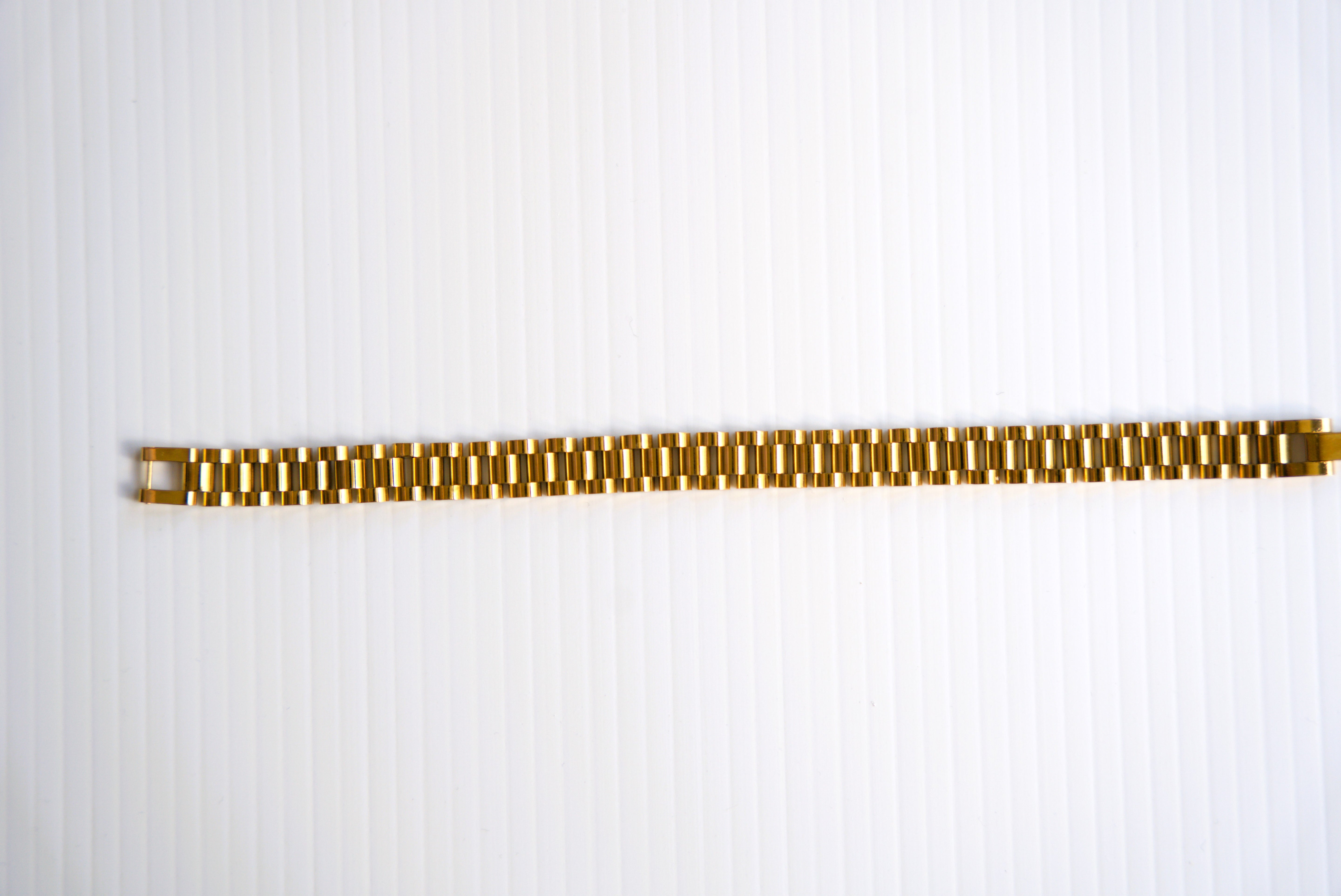Majestic Cuban Link Bracelet
