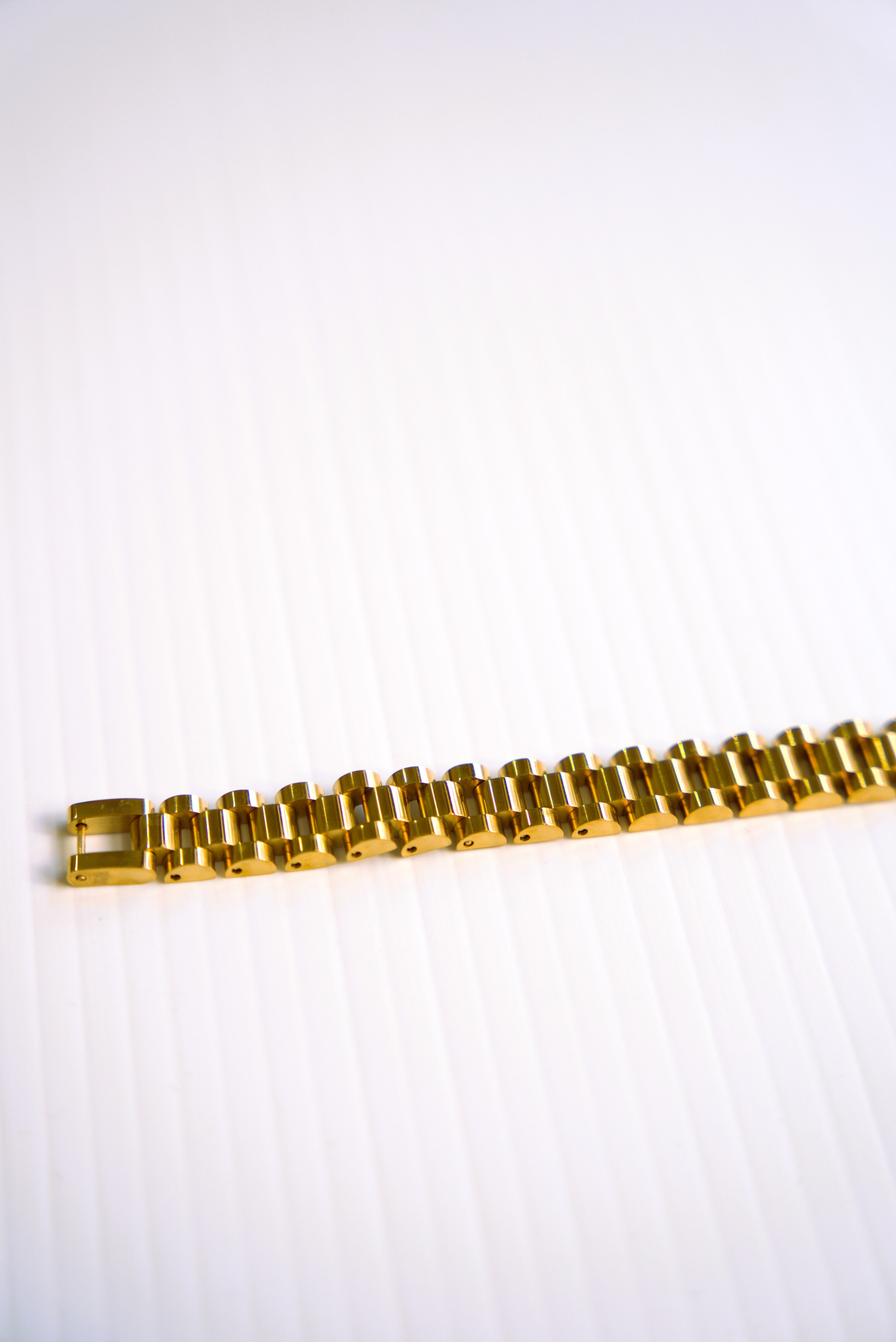 Majestic Cuban Link Bracelet