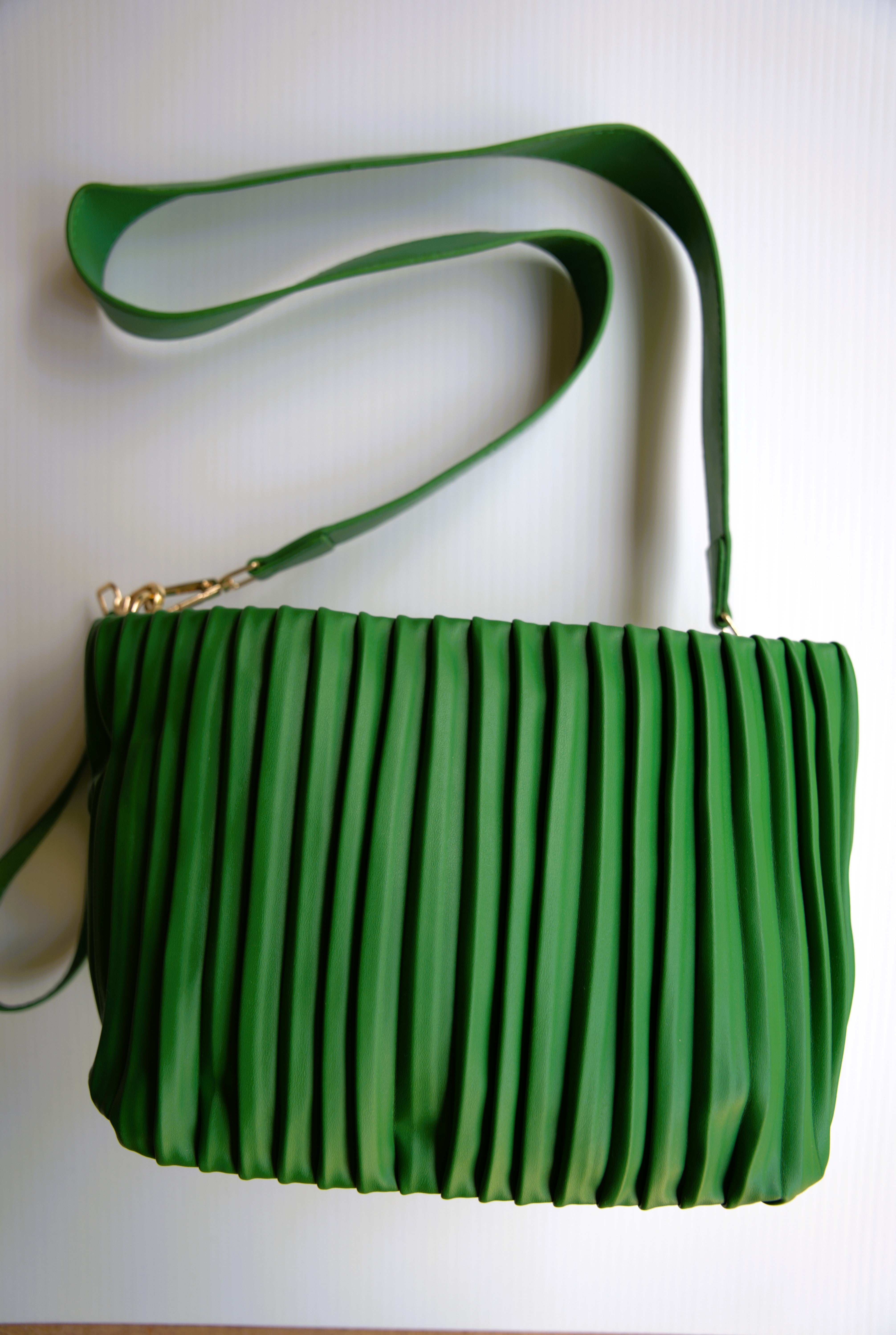 Double Way Bag