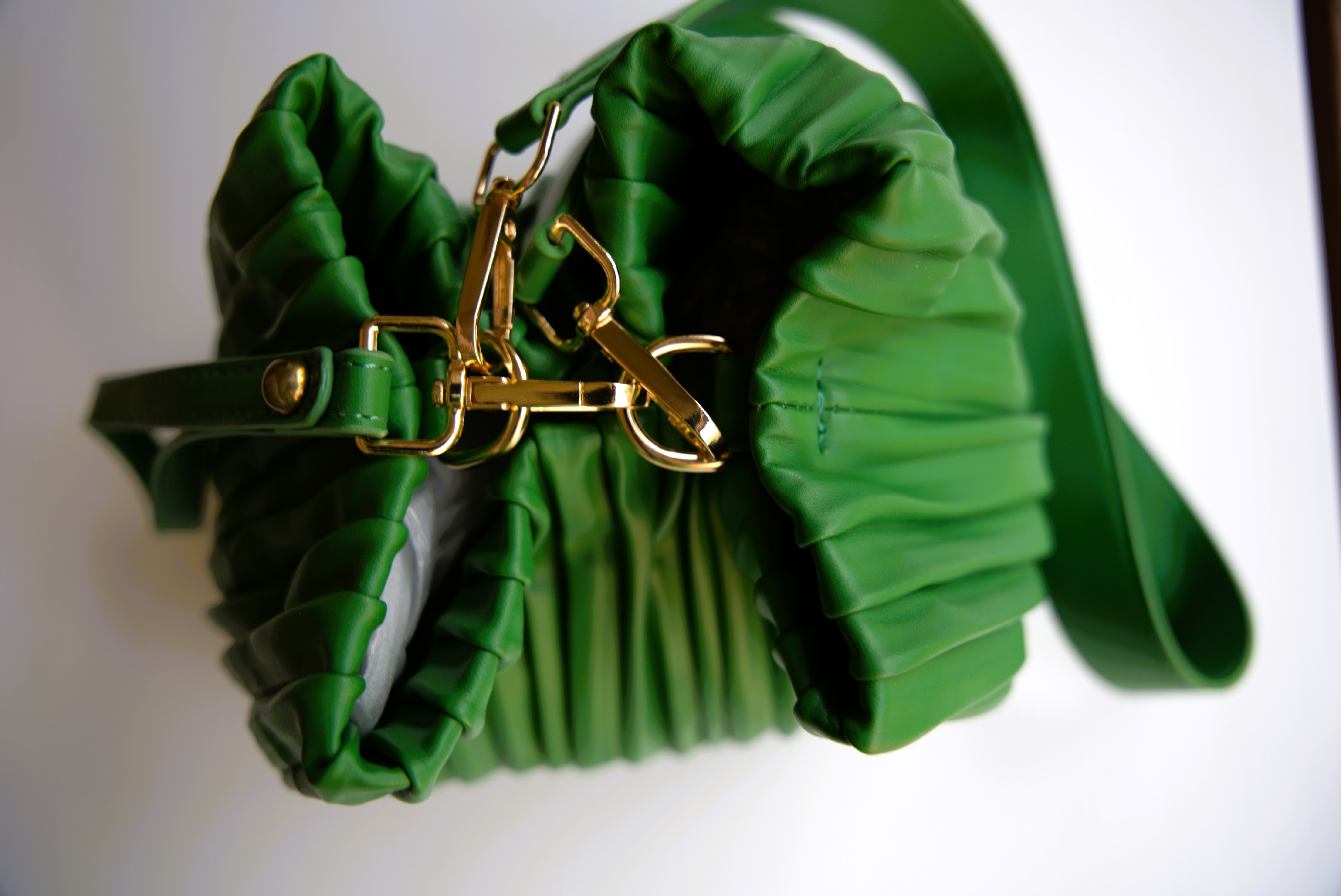 Double Way Bag