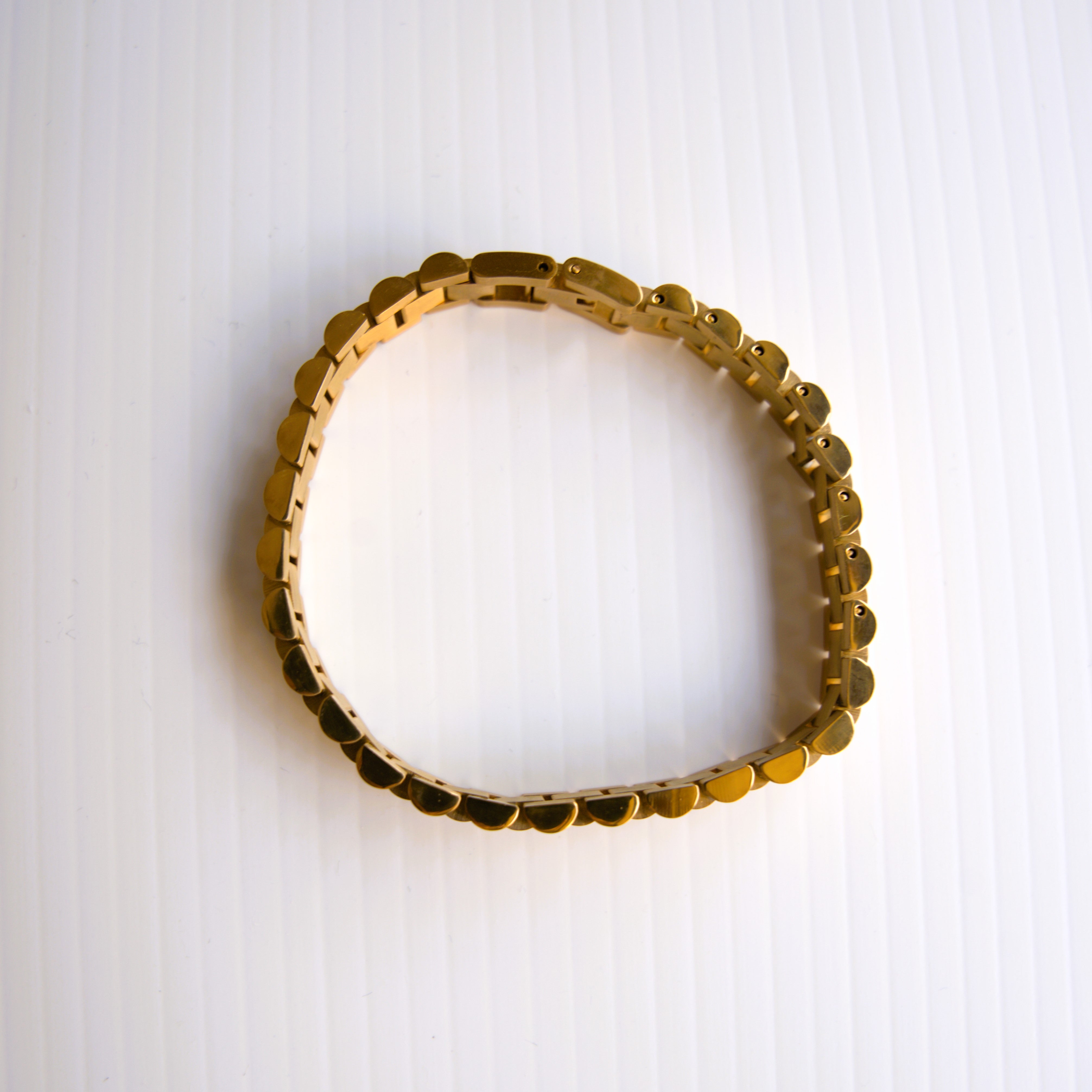 Majestic Cuban Link Bracelet