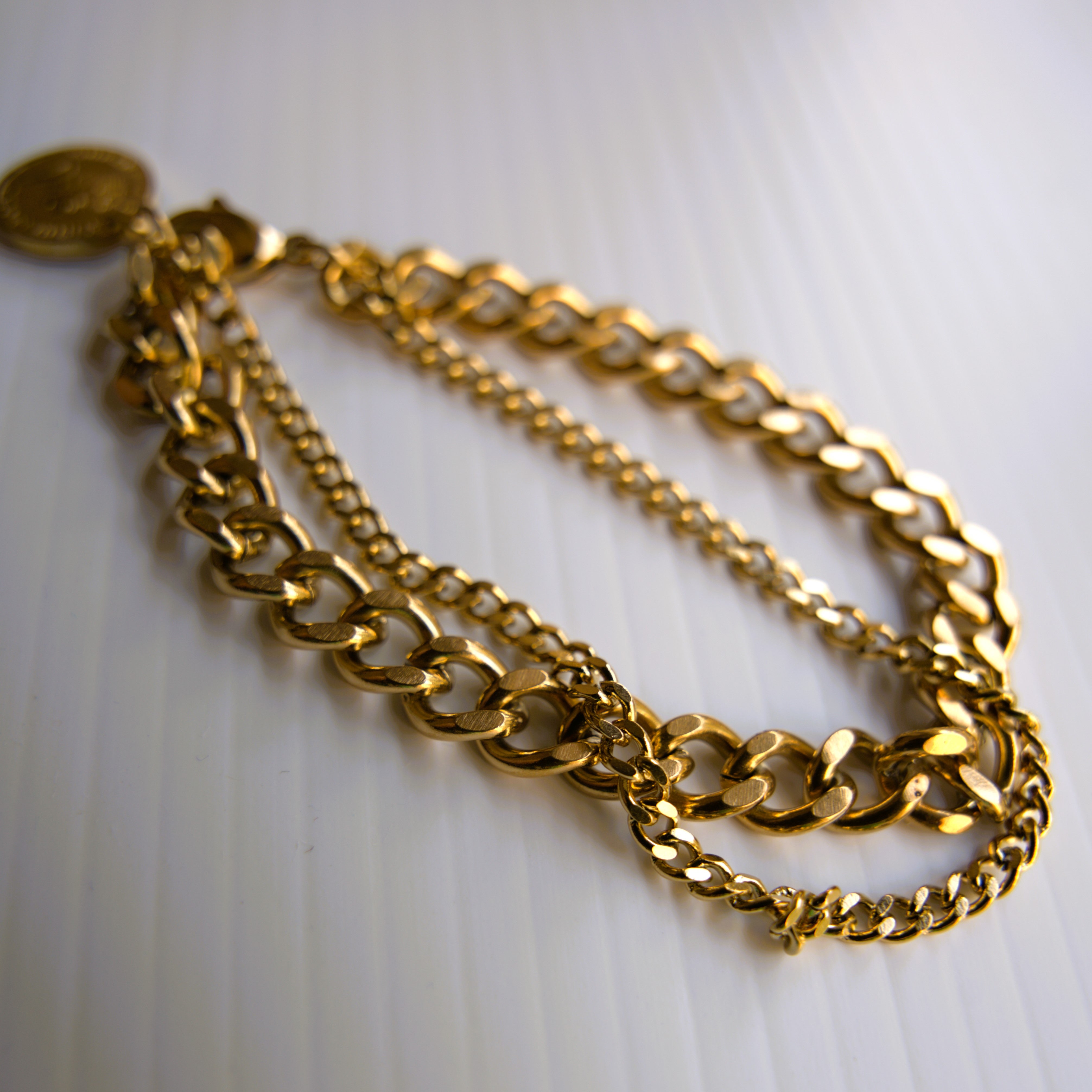 Sovereign Duo Bracelet