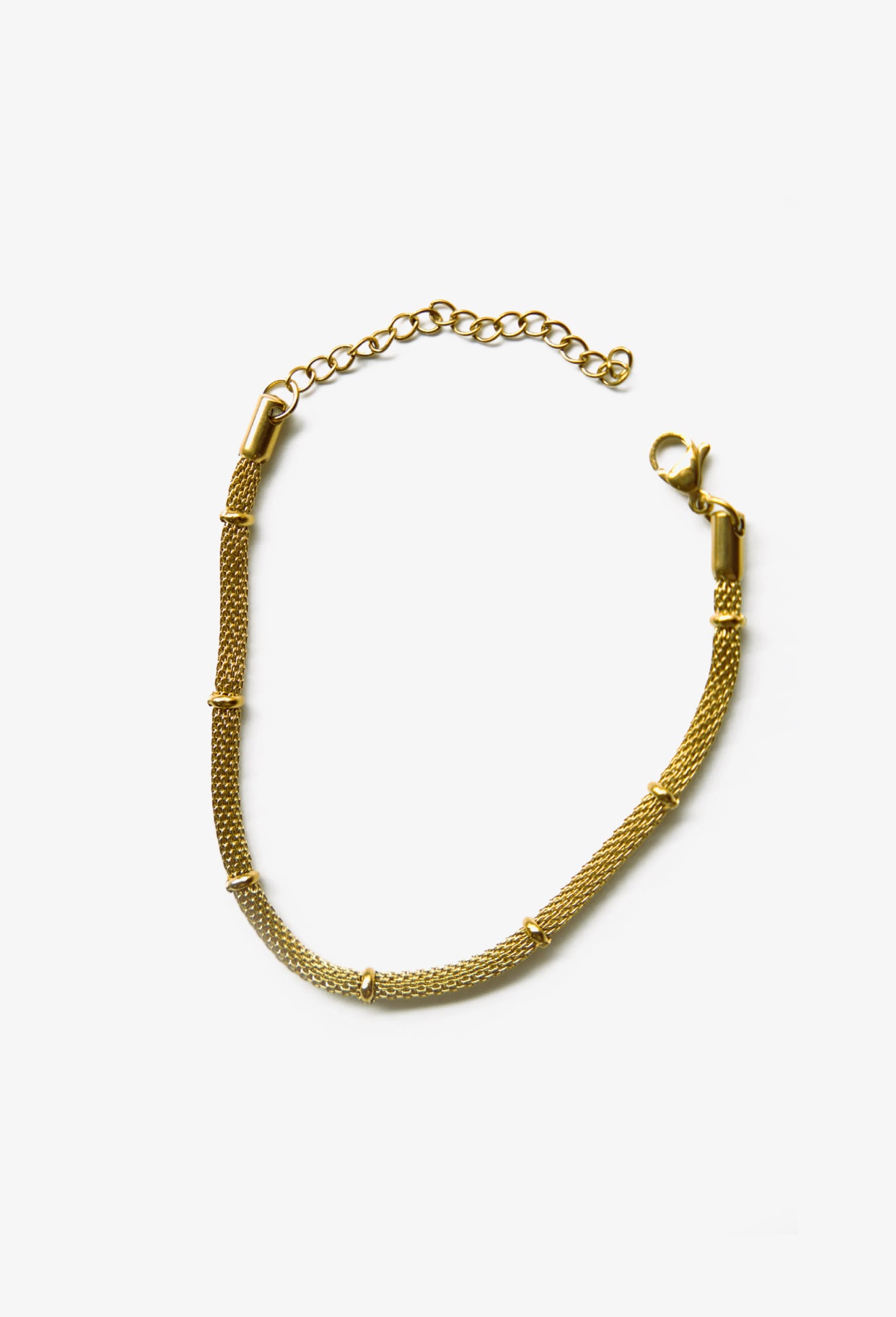 Elegance Chain Bracelet