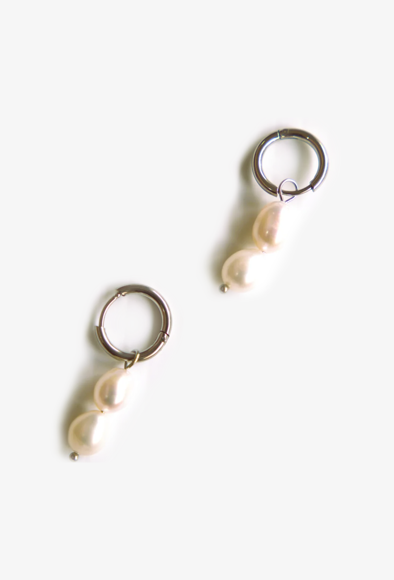 Elegance in Motion Earrings