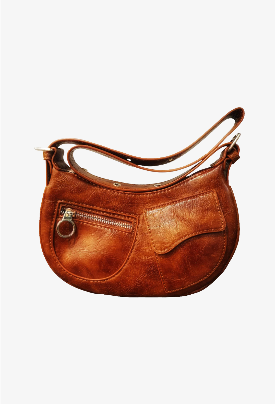 Urban Chic Shoulder Bag