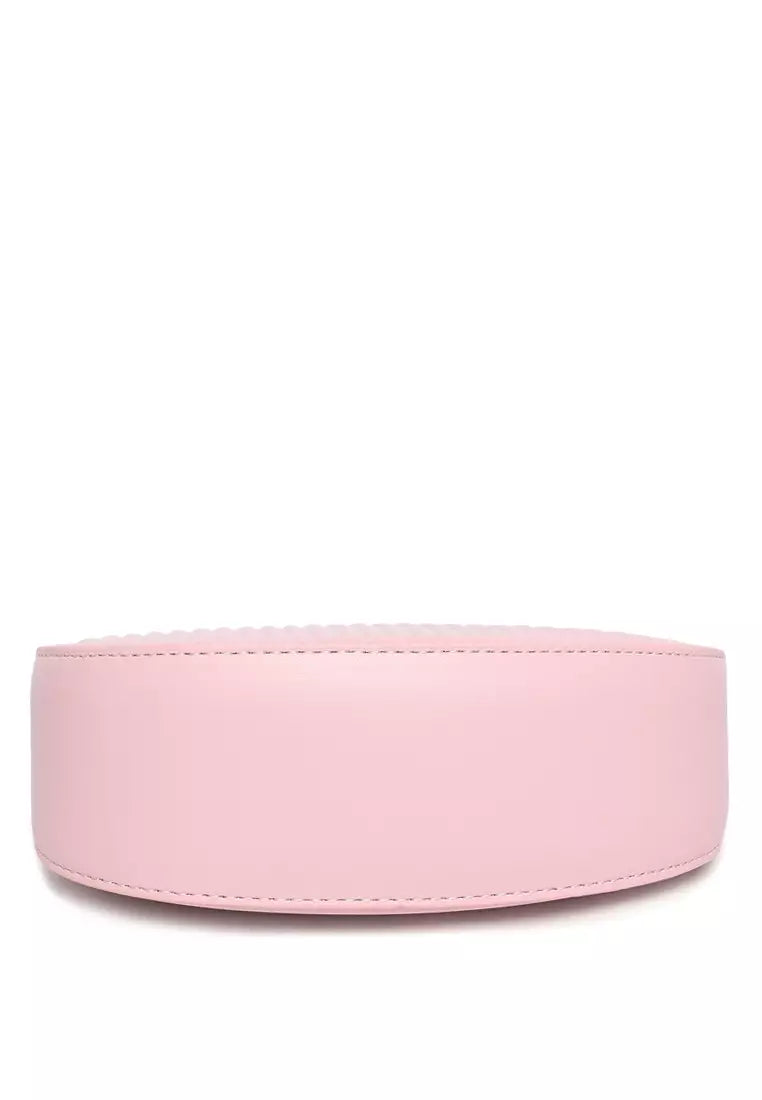 Midnight Crescent Bag