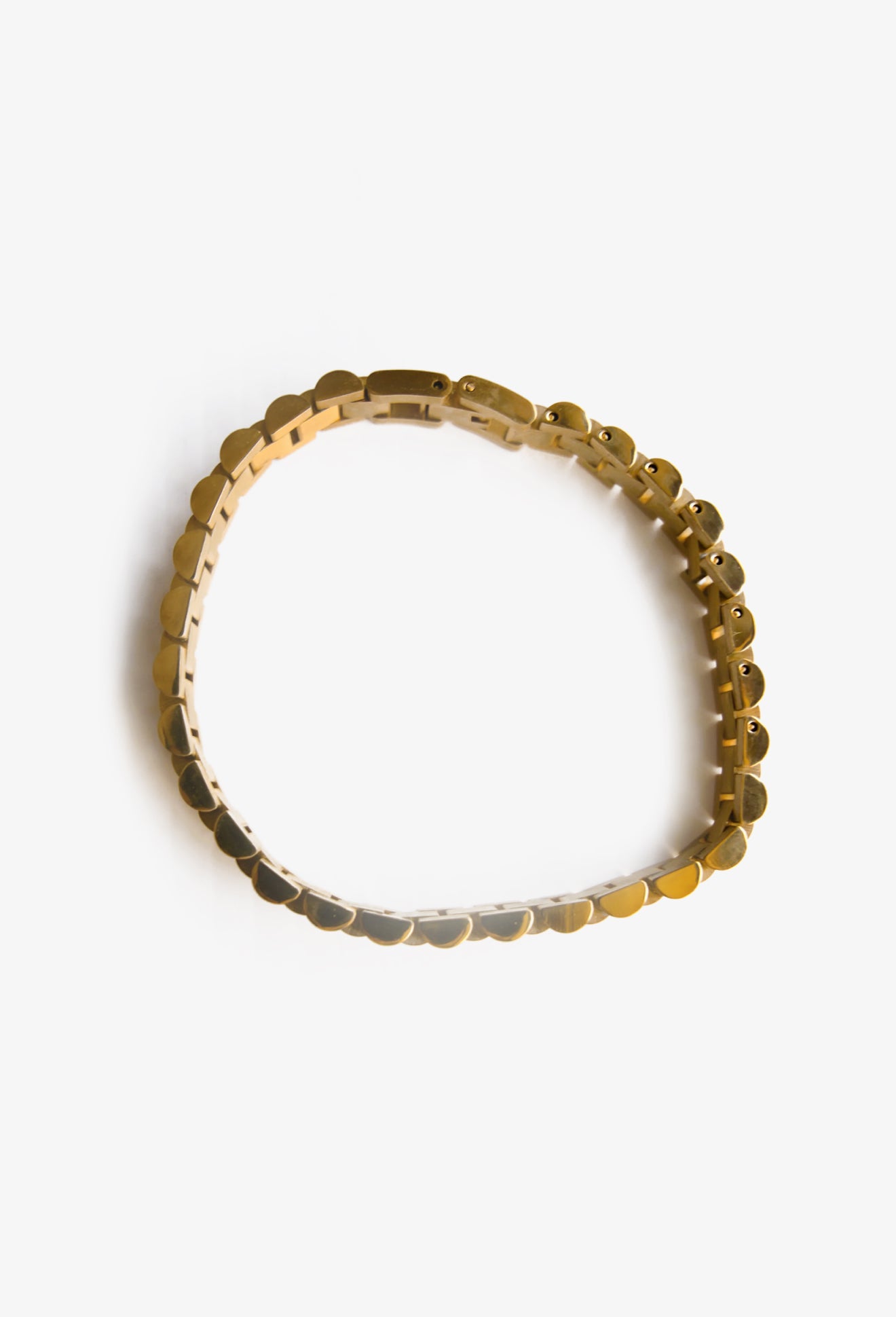 Majestic Cuban Link Bracelet