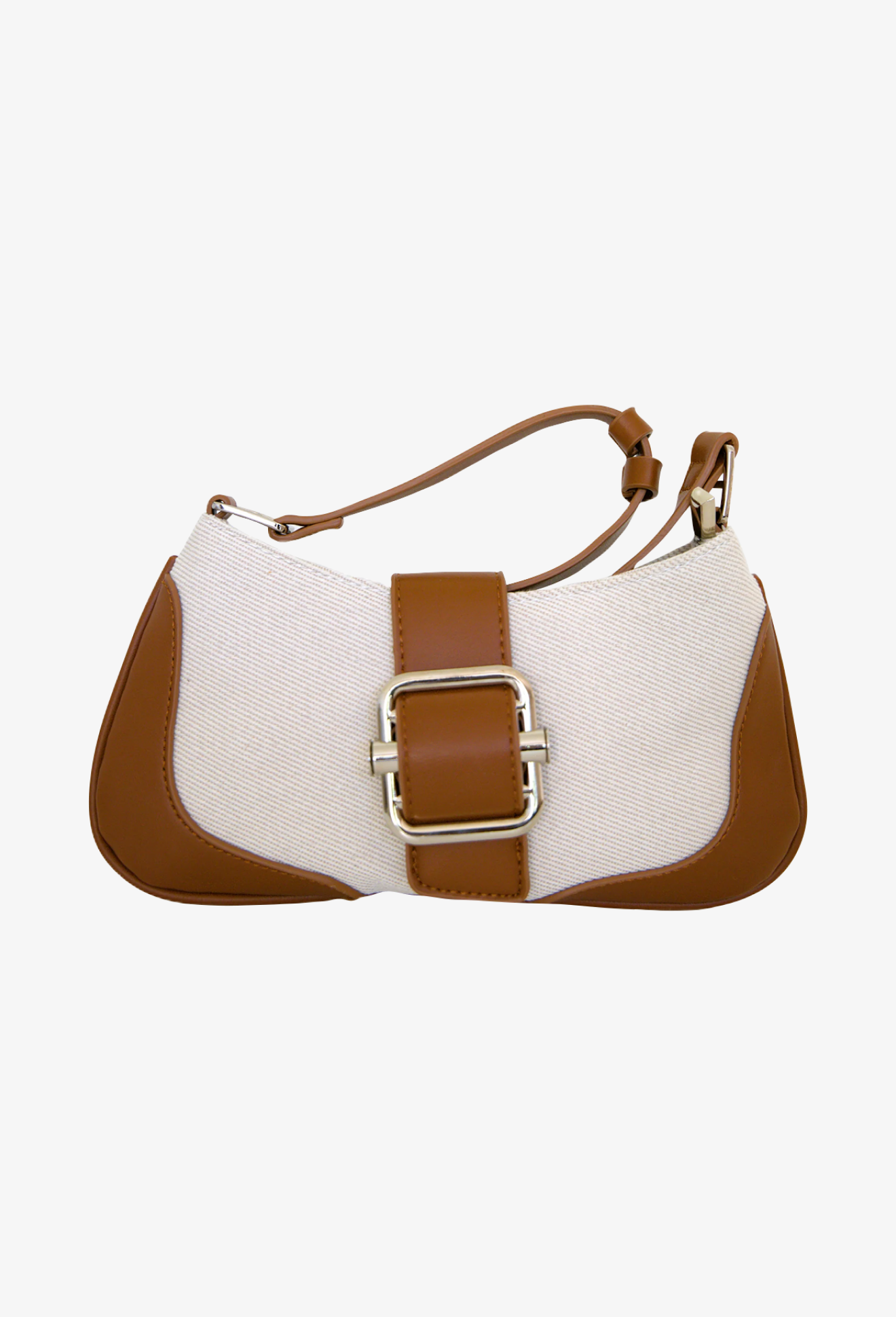Mini Buckle Bag