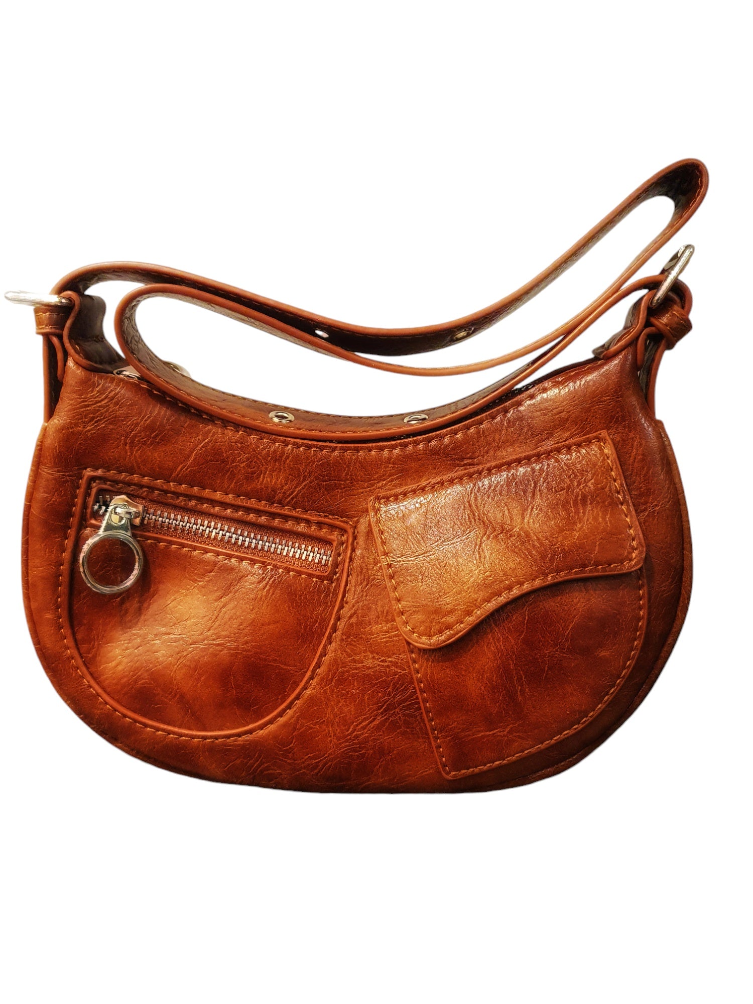 Urban Chic Shoulder Bag