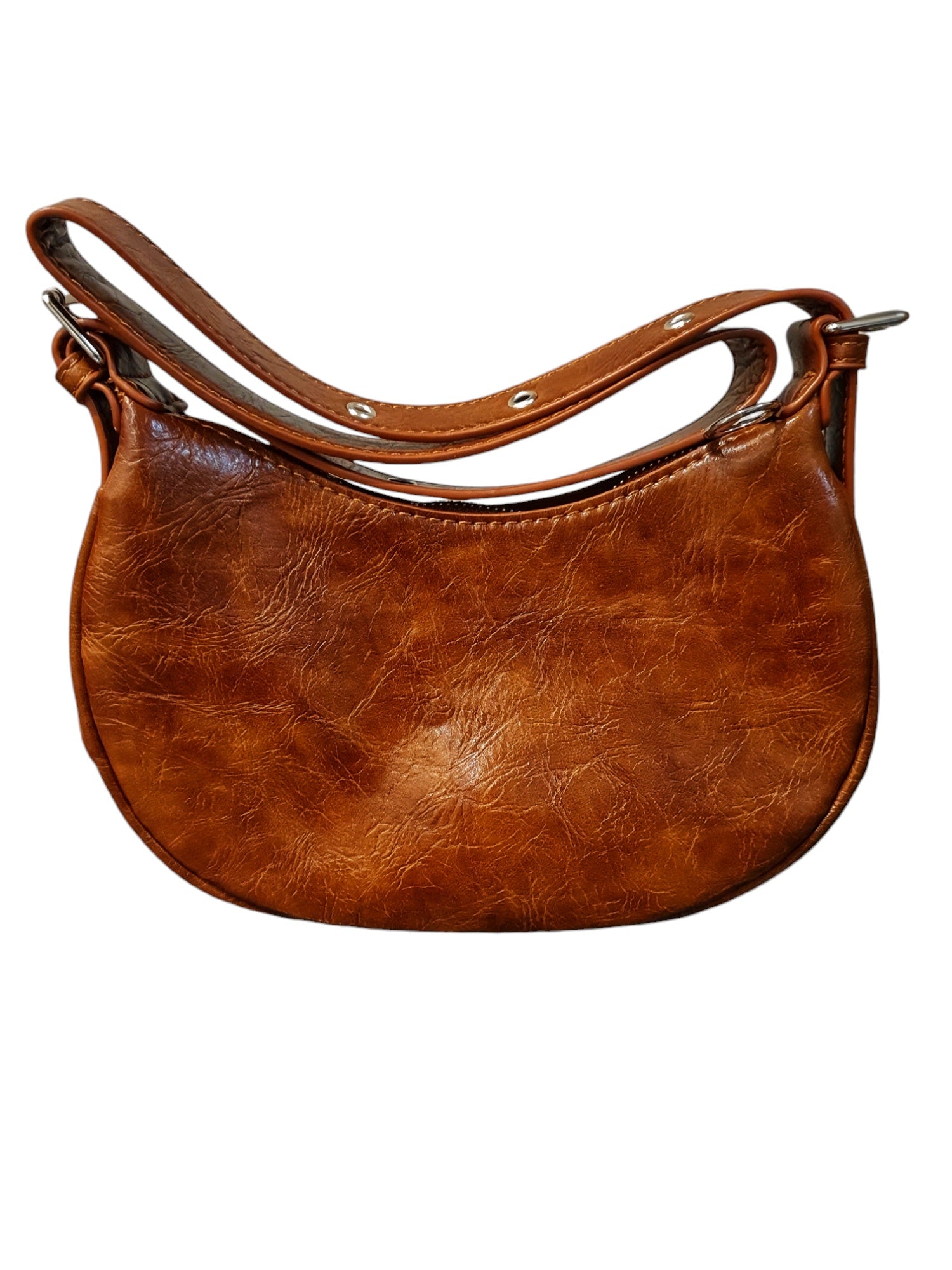 Urban Chic Shoulder Bag
