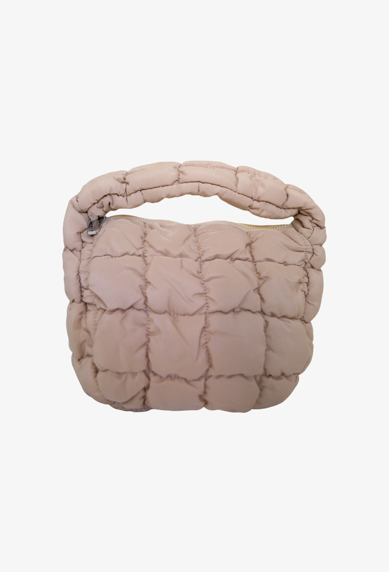 Small Padded Bag