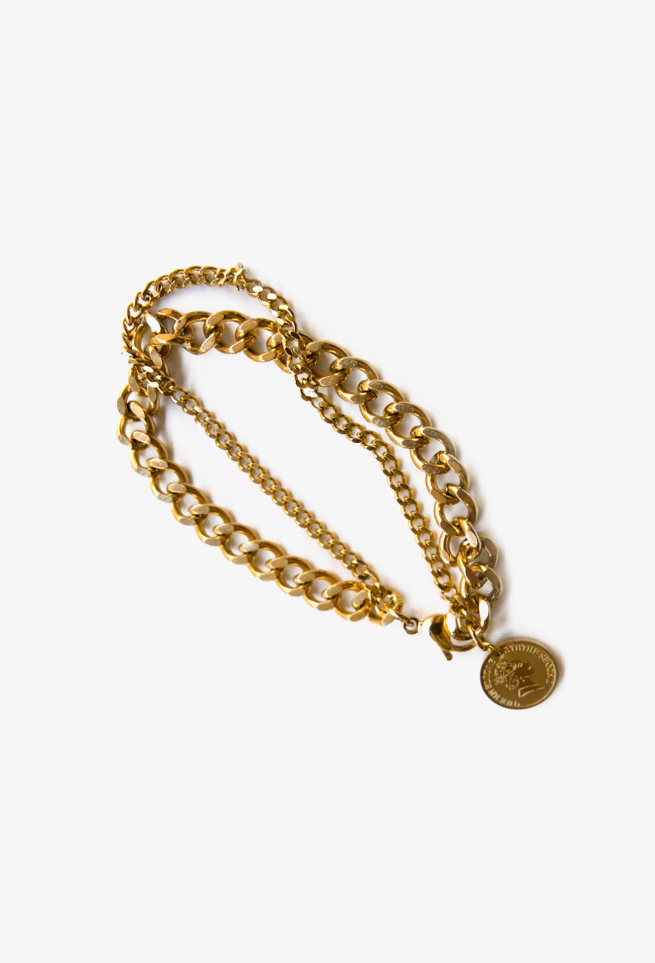 Sovereign Duo Bracelet